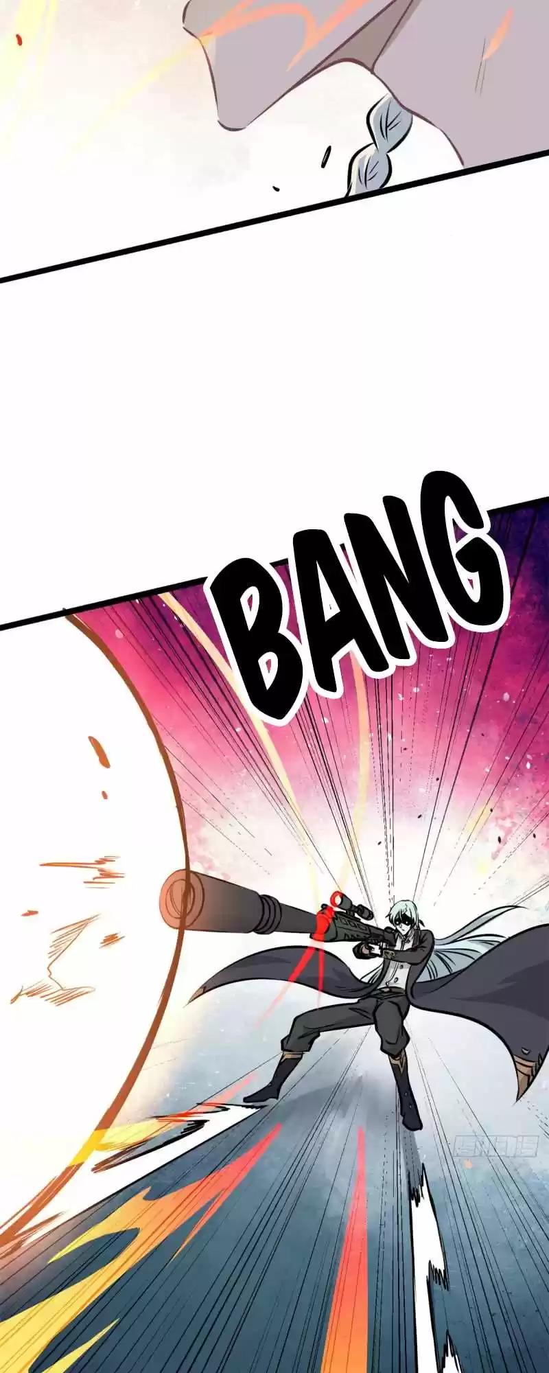 All Hail The Sect Leader Chapter 103