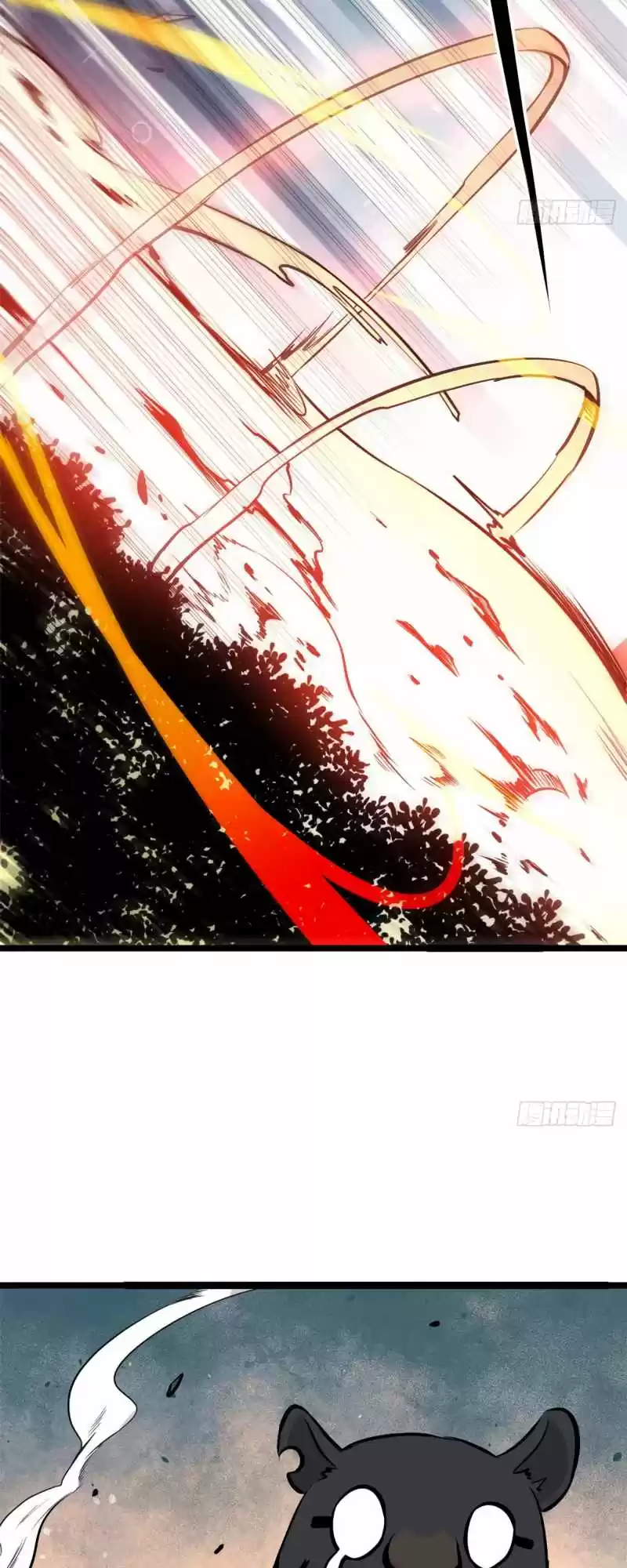 All Hail The Sect Leader Chapter 103