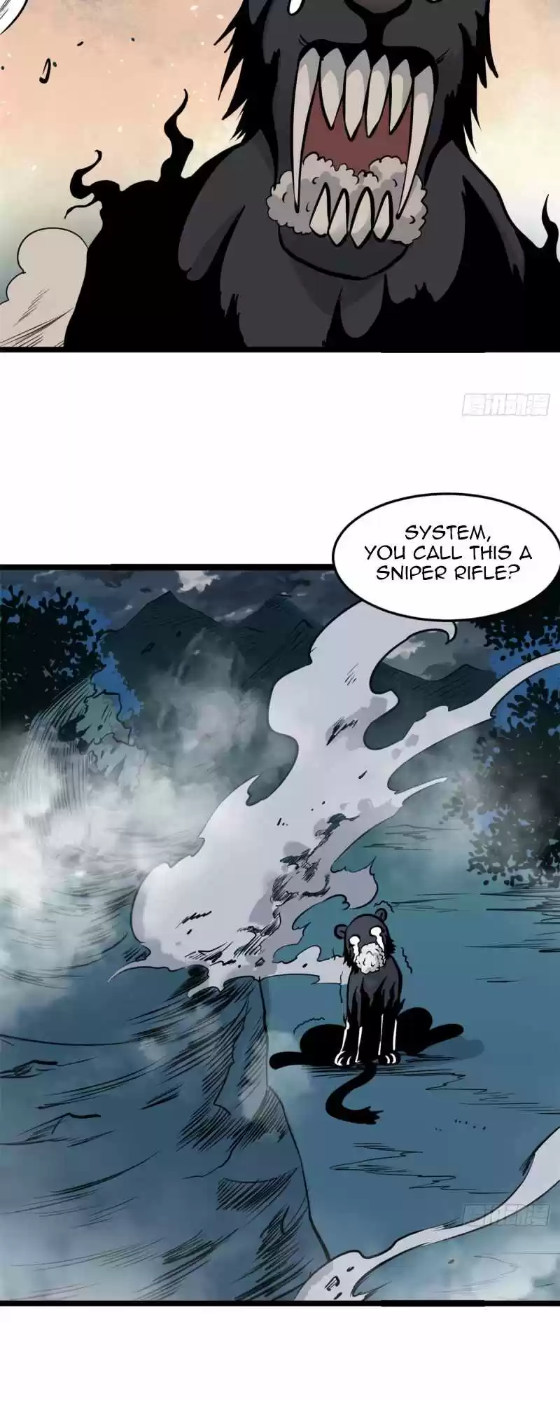 All Hail The Sect Leader Chapter 103