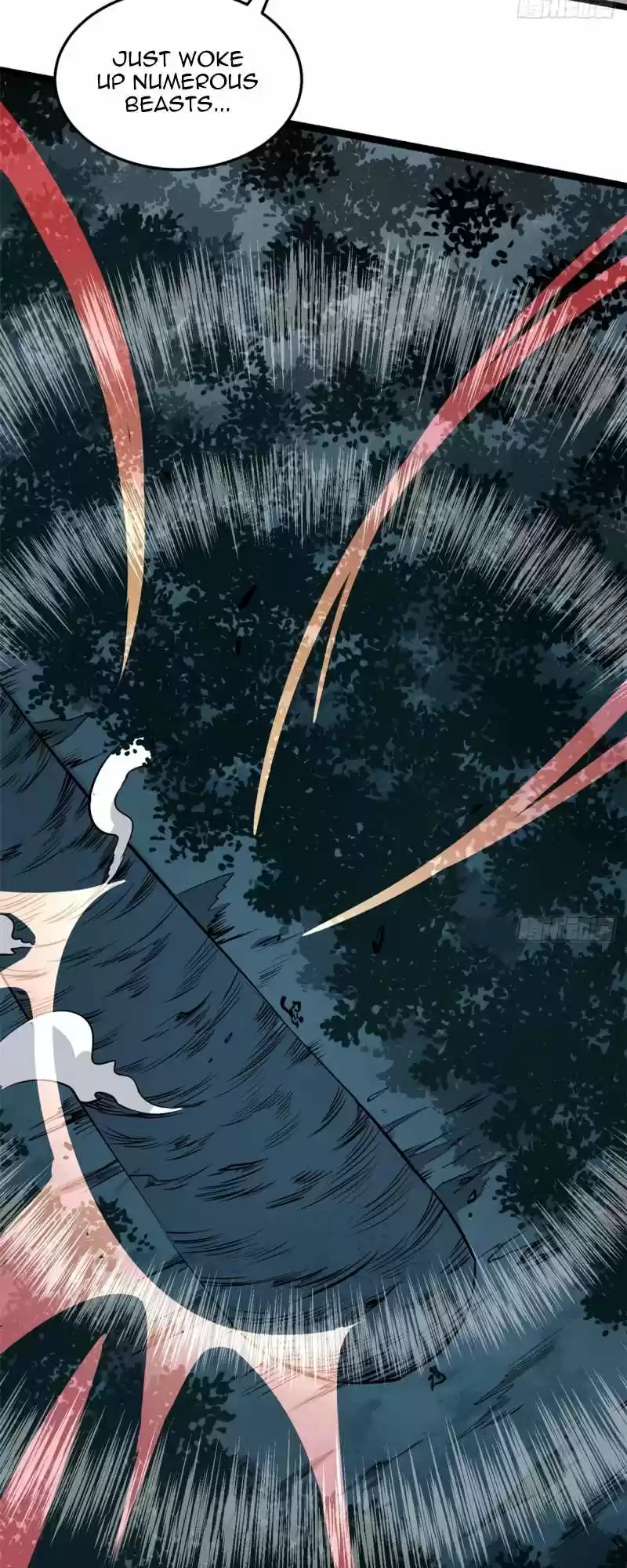 All Hail The Sect Leader Chapter 103