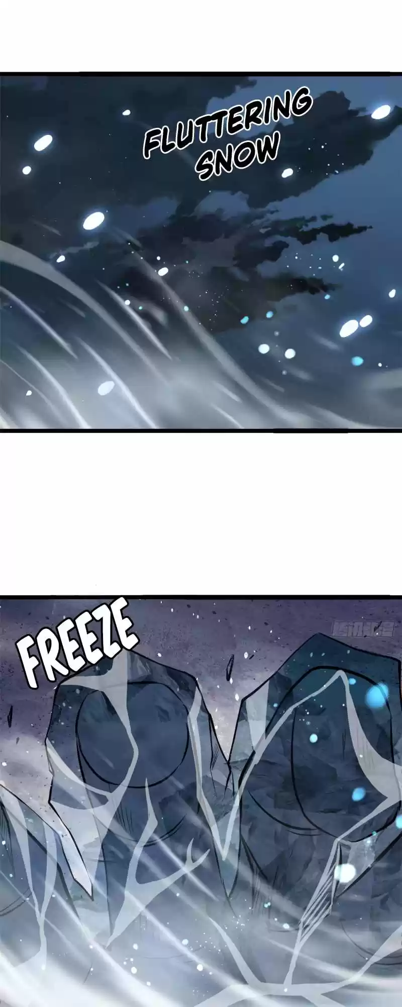 All Hail The Sect Leader Chapter 105