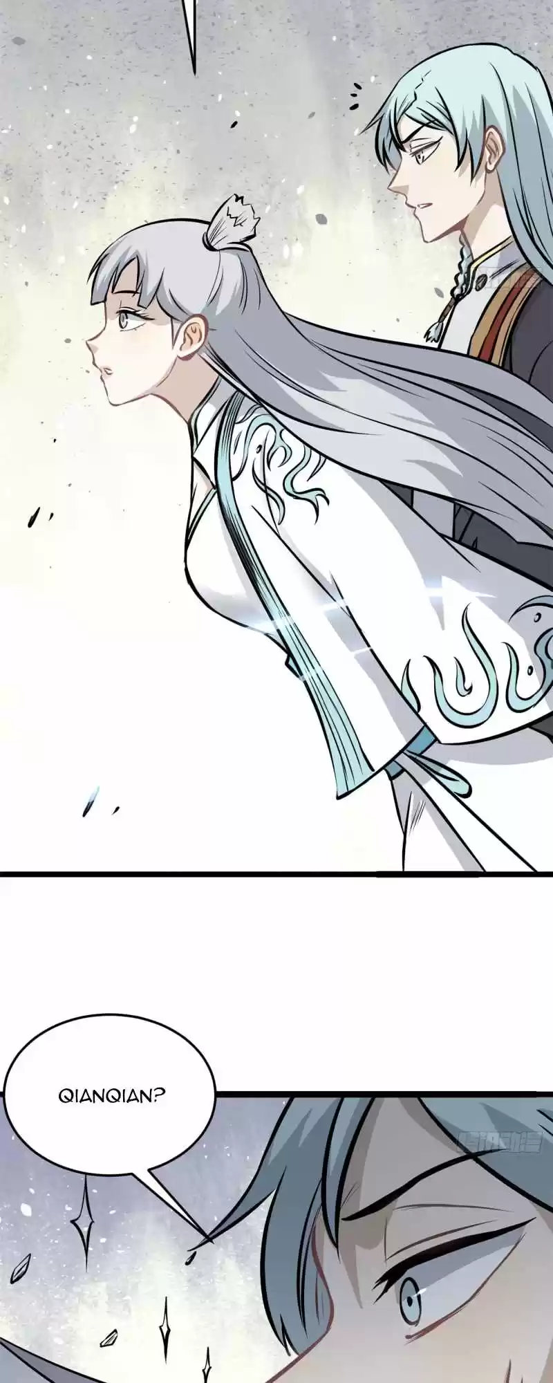 All Hail The Sect Leader Chapter 105