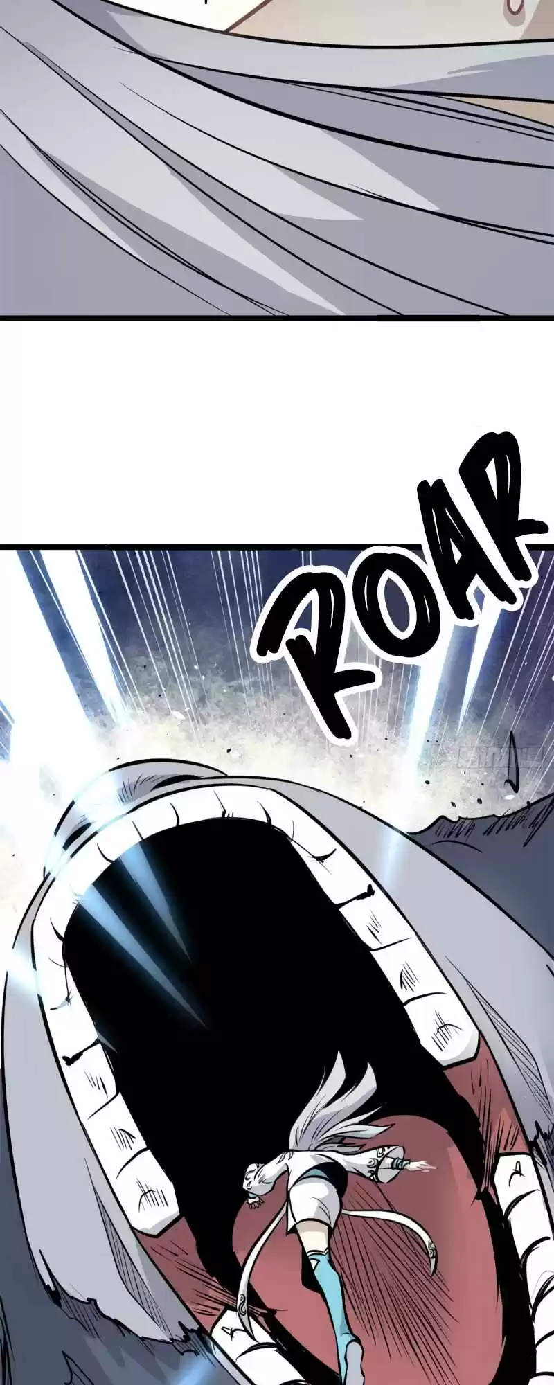 All Hail The Sect Leader Chapter 105