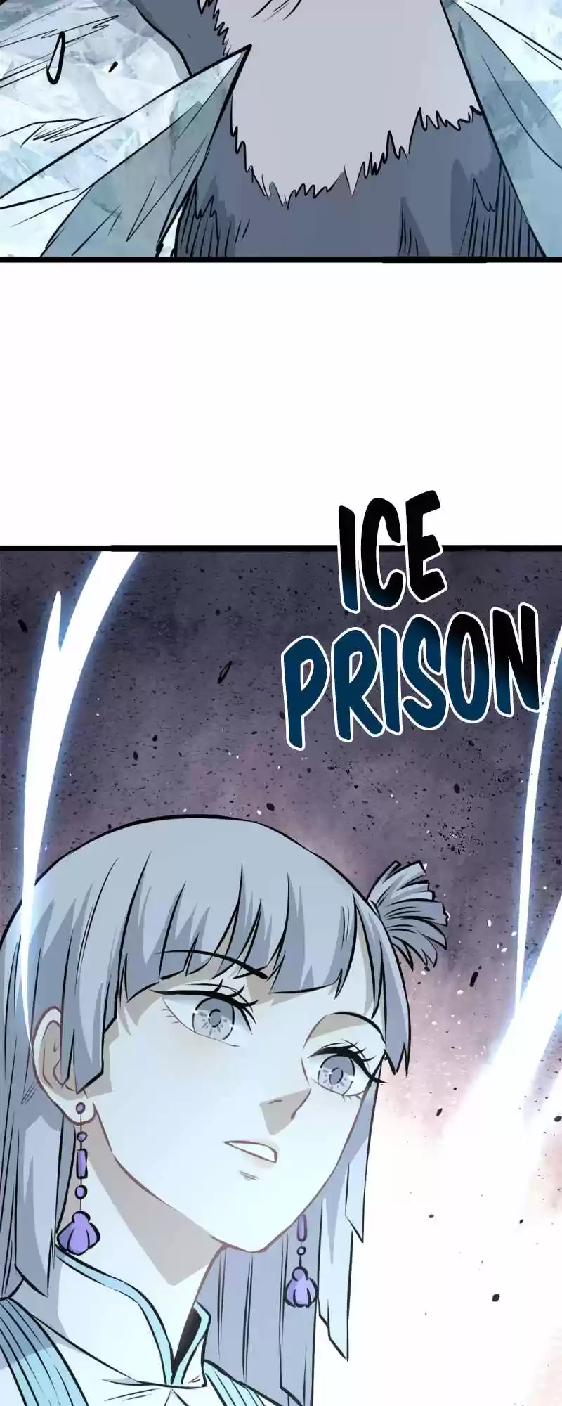 All Hail The Sect Leader Chapter 105