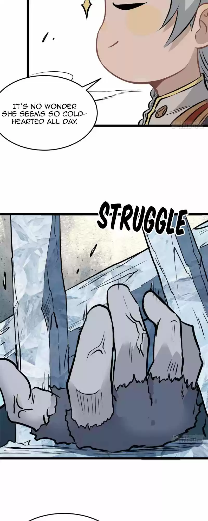 All Hail The Sect Leader Chapter 105