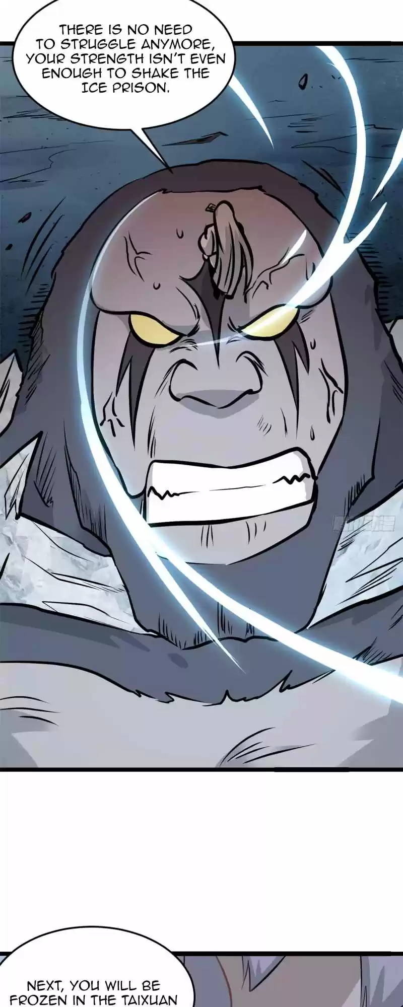 All Hail The Sect Leader Chapter 105