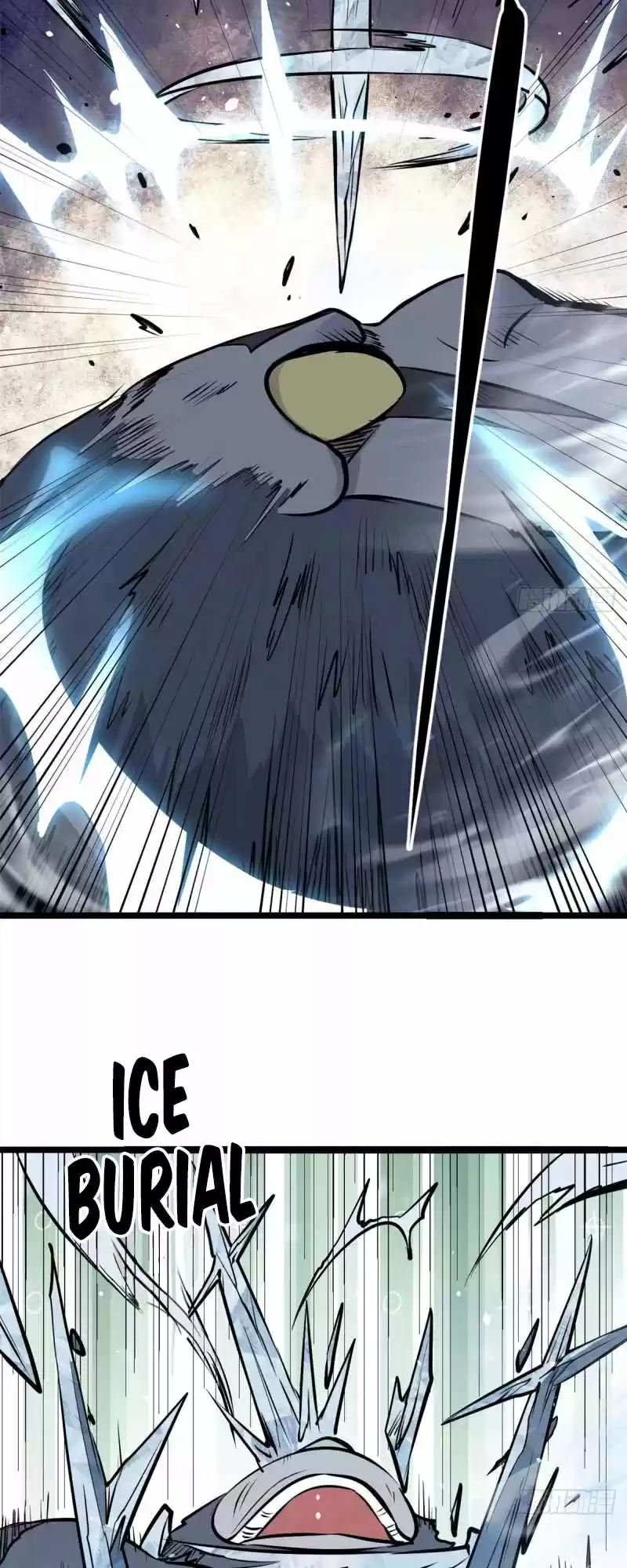 All Hail The Sect Leader Chapter 105