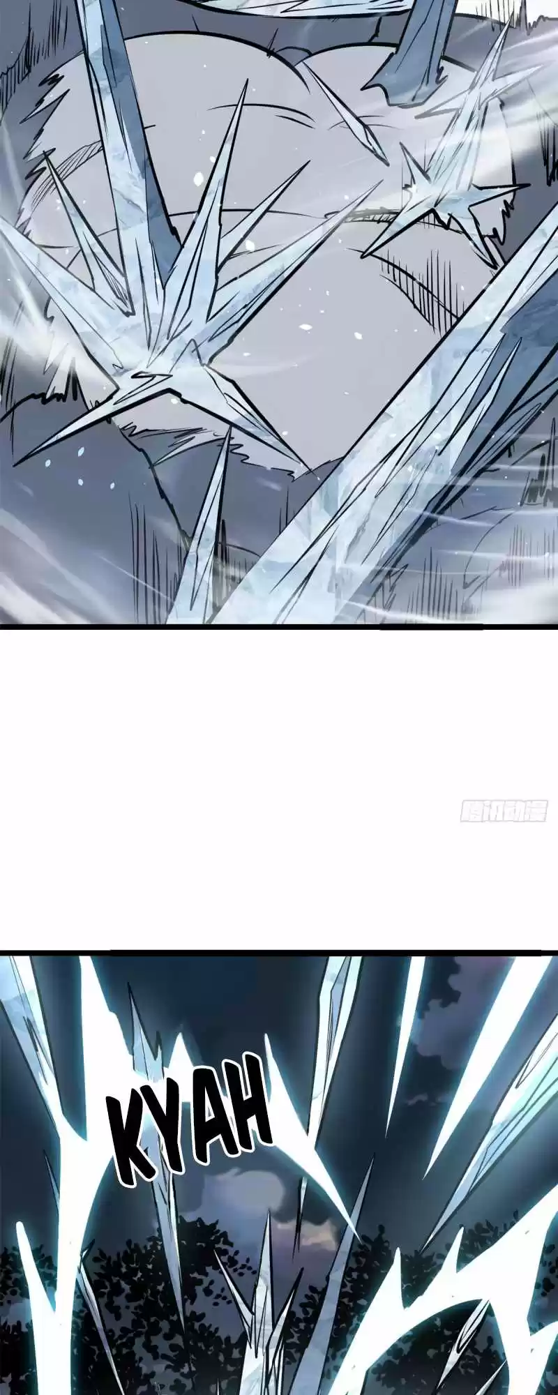 All Hail The Sect Leader Chapter 105