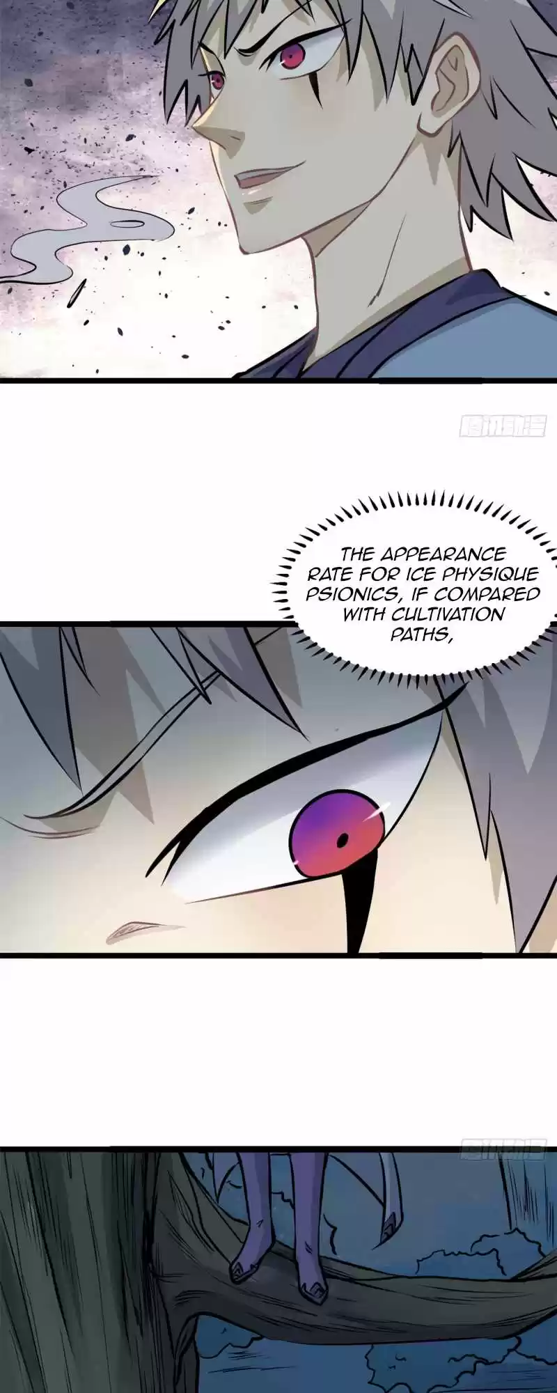 All Hail The Sect Leader Chapter 105