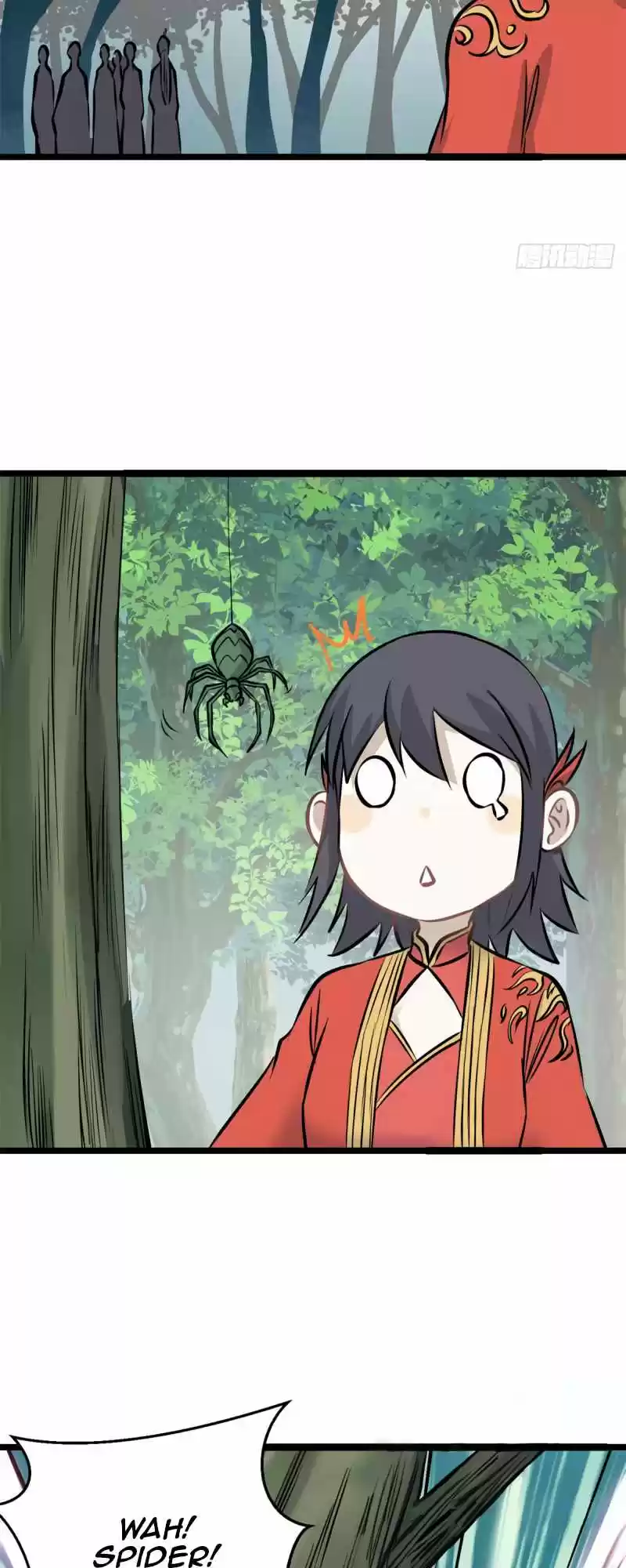 All Hail The Sect Leader Chapter 106