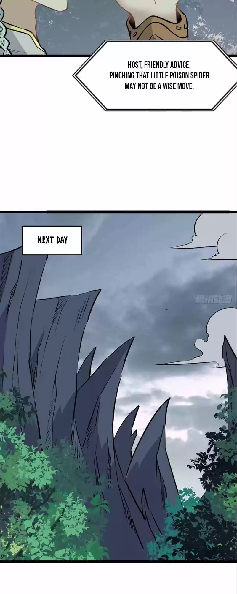 All Hail The Sect Leader Chapter 106