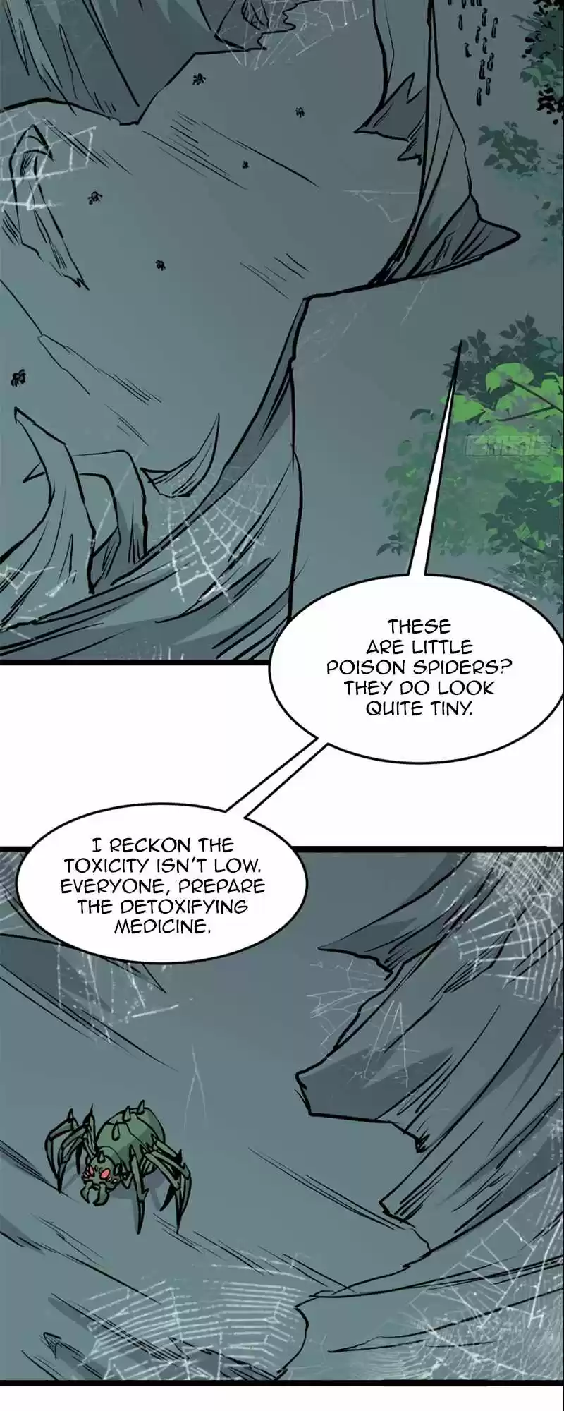 All Hail The Sect Leader Chapter 106