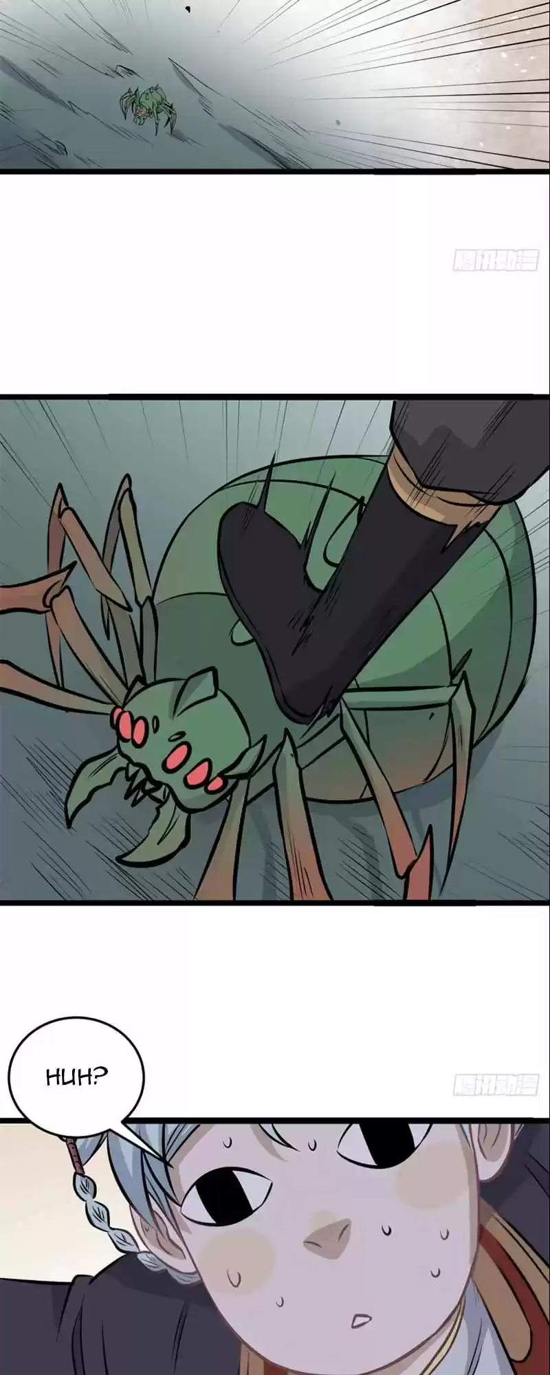 All Hail The Sect Leader Chapter 106