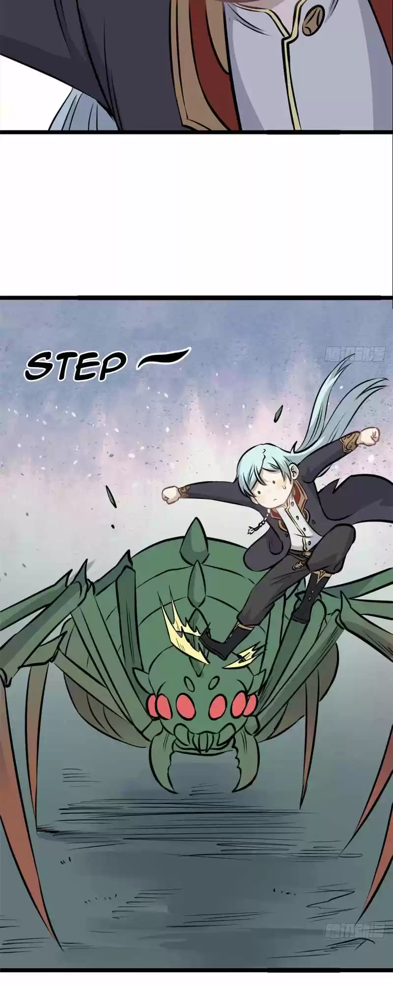 All Hail The Sect Leader Chapter 106