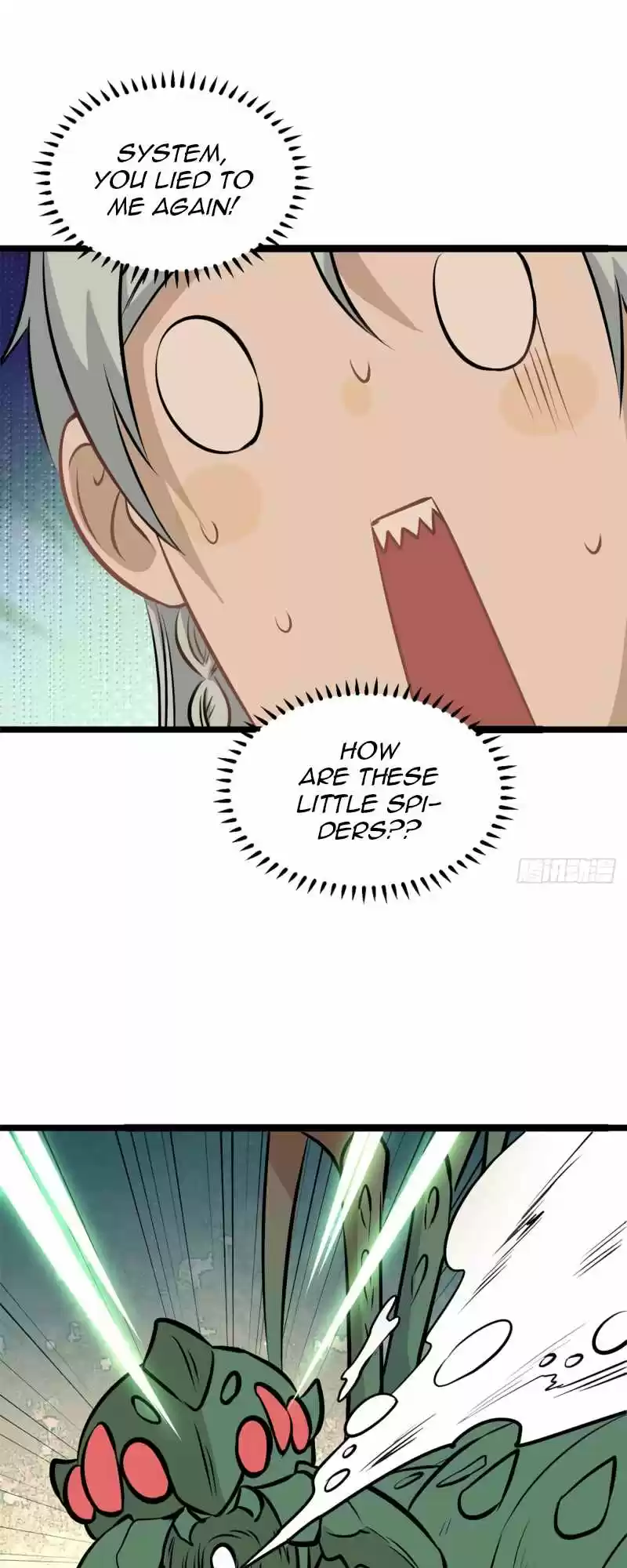 All Hail The Sect Leader Chapter 106