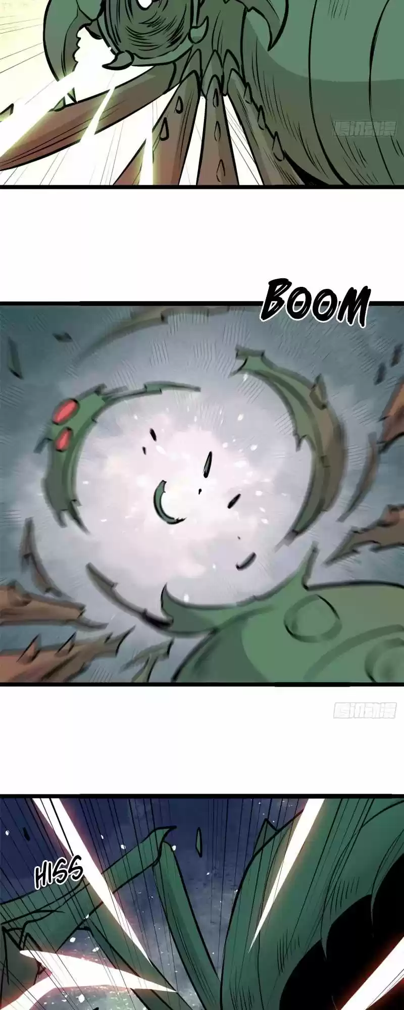 All Hail The Sect Leader Chapter 106