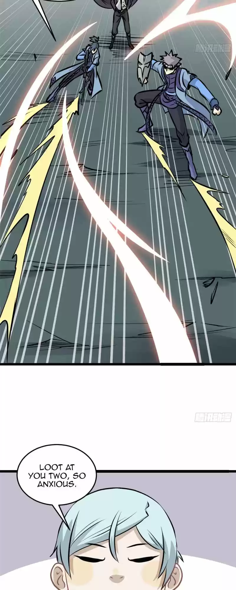 All Hail The Sect Leader Chapter 106