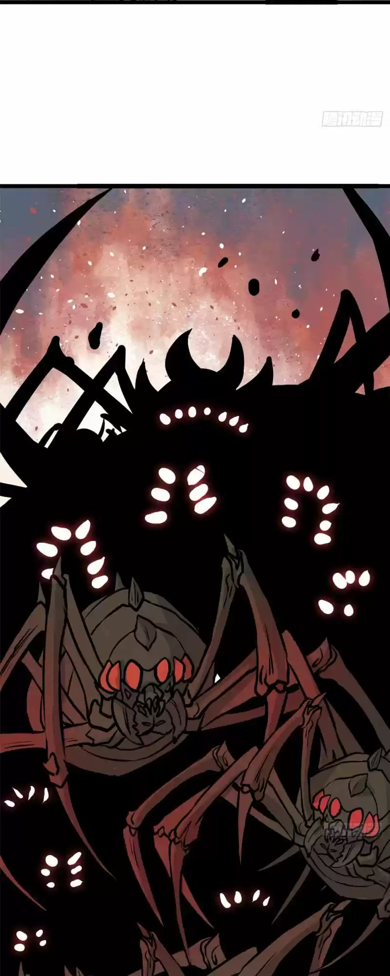 All Hail The Sect Leader Chapter 106