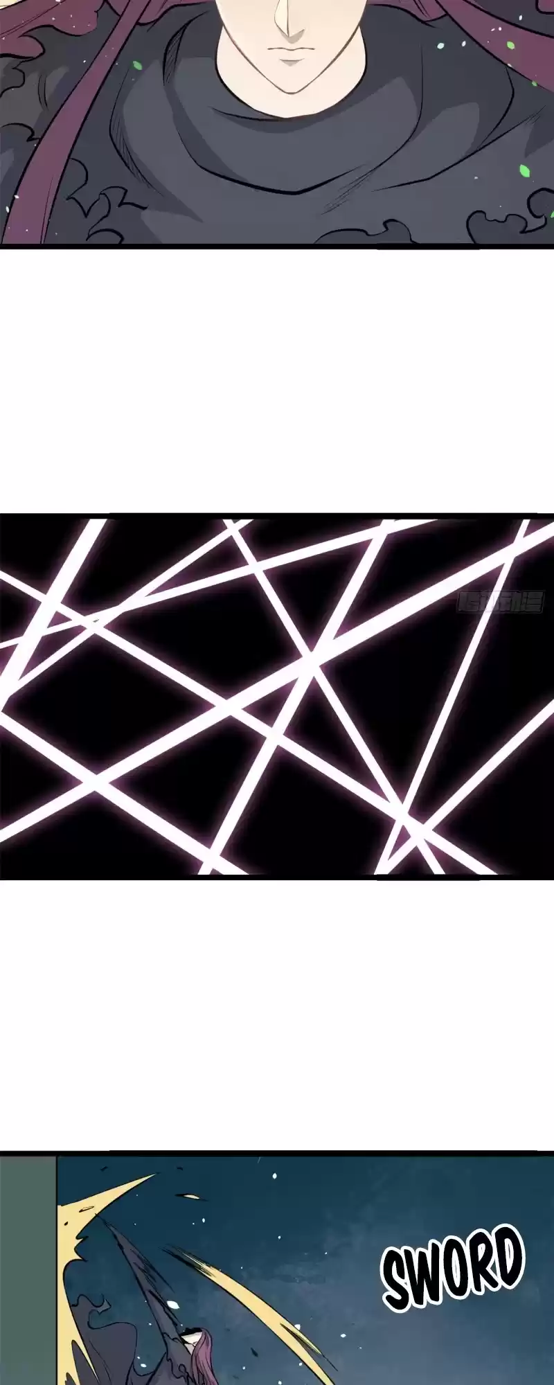 All Hail The Sect Leader Chapter 107