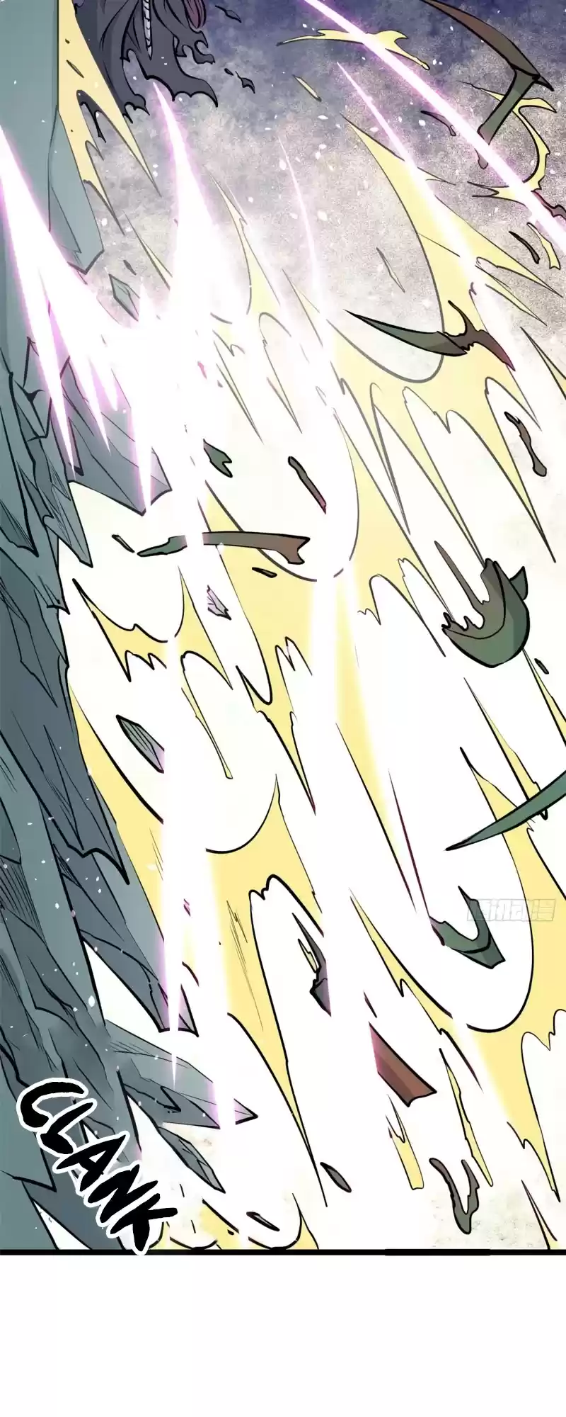 All Hail The Sect Leader Chapter 107