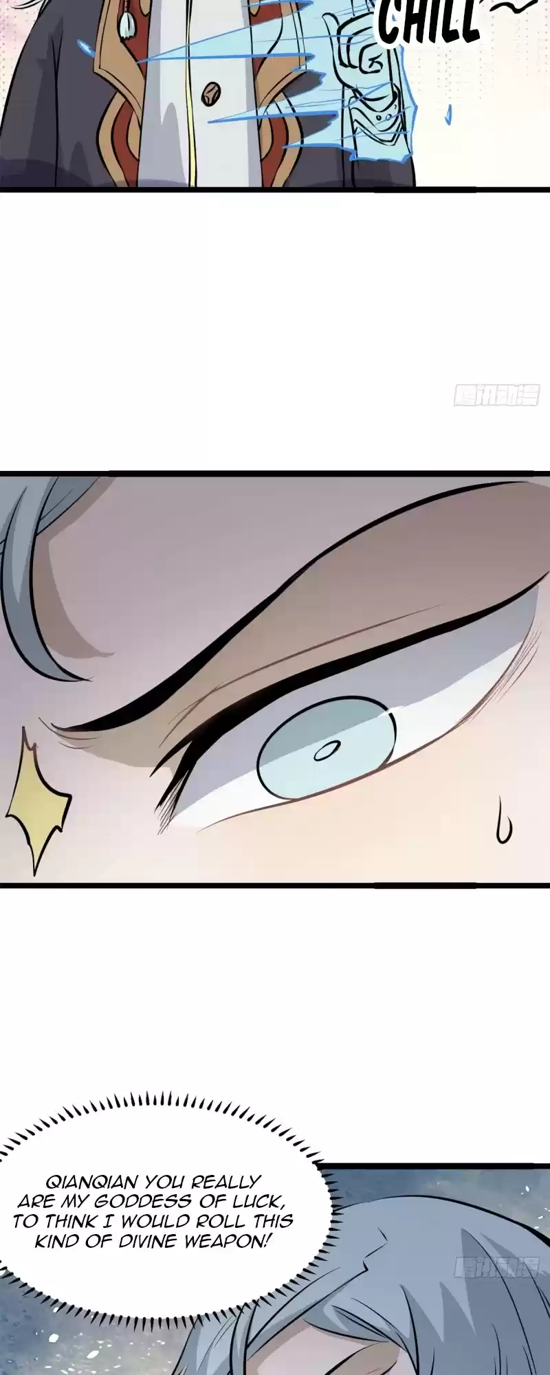 All Hail The Sect Leader Chapter 107