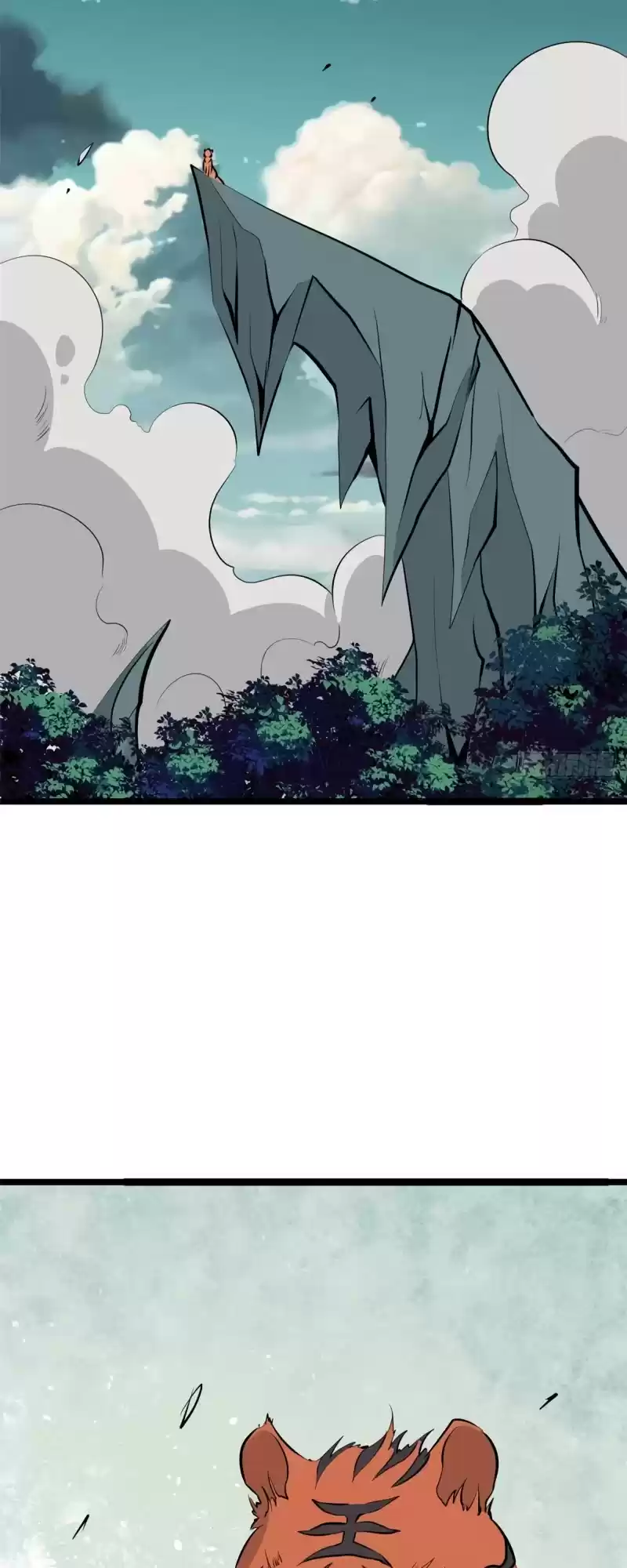 All Hail The Sect Leader Chapter 107