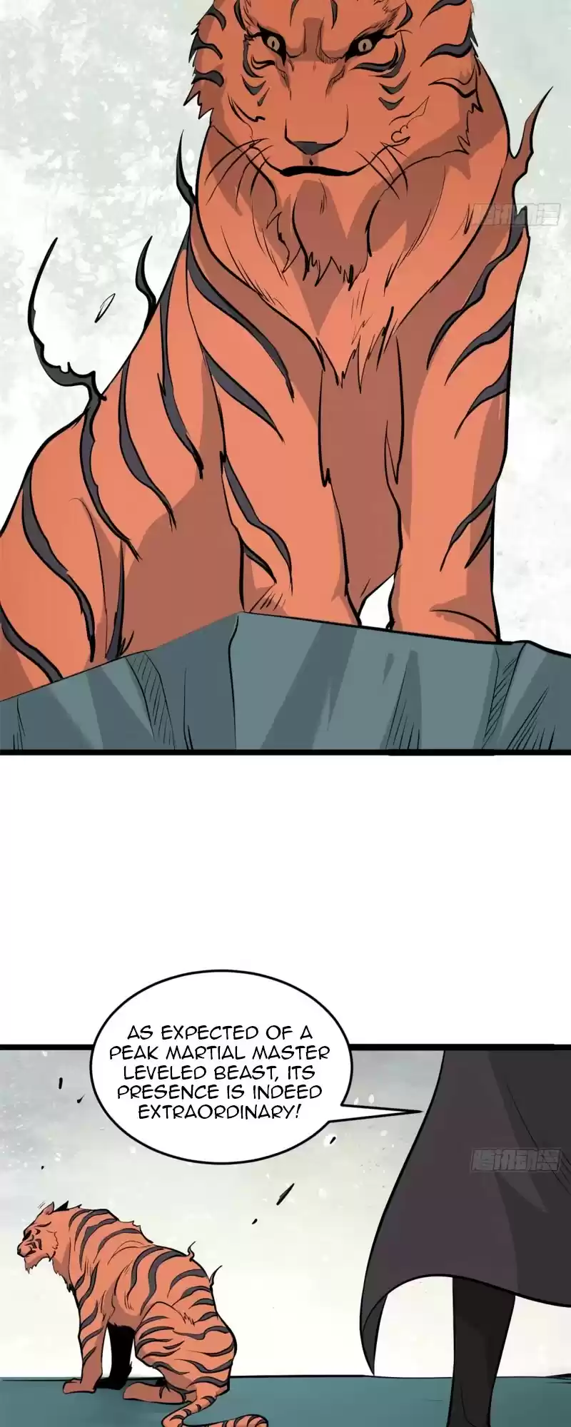 All Hail The Sect Leader Chapter 107