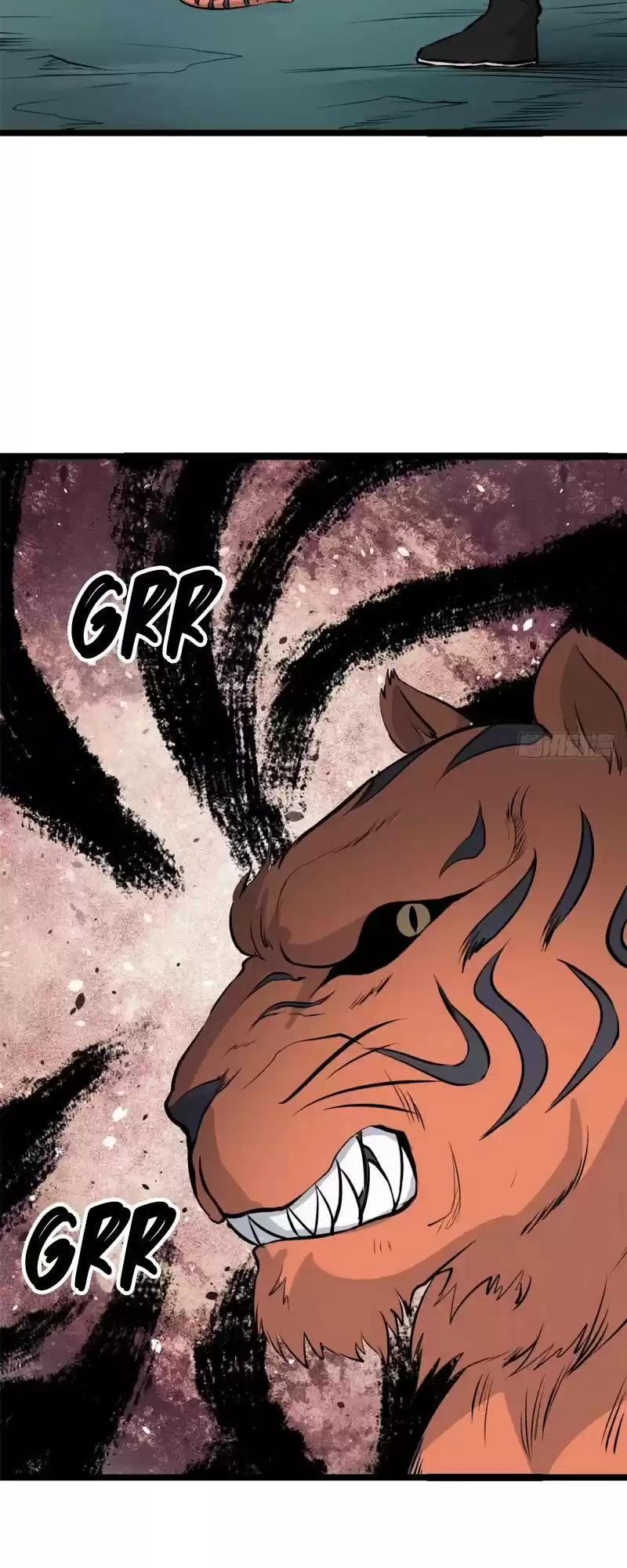 All Hail The Sect Leader Chapter 107