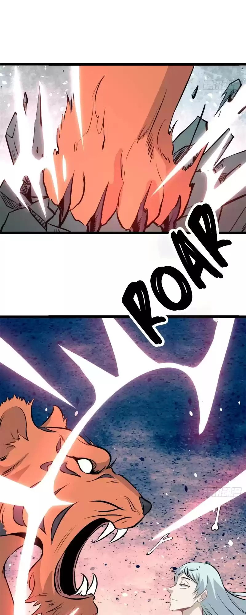 All Hail The Sect Leader Chapter 107