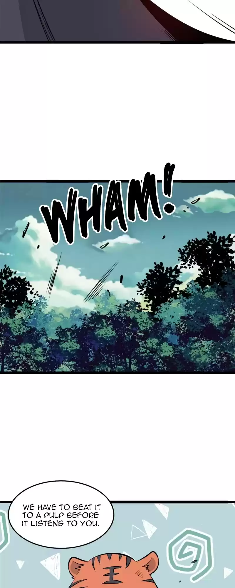 All Hail The Sect Leader Chapter 107