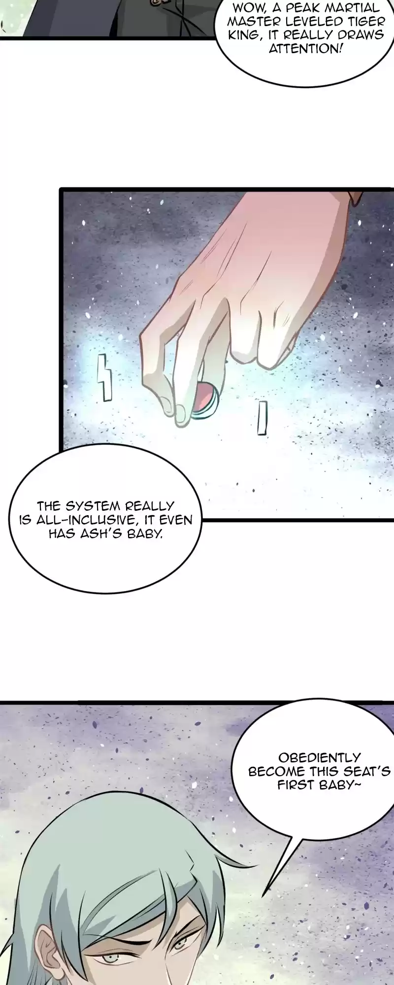 All Hail The Sect Leader Chapter 107