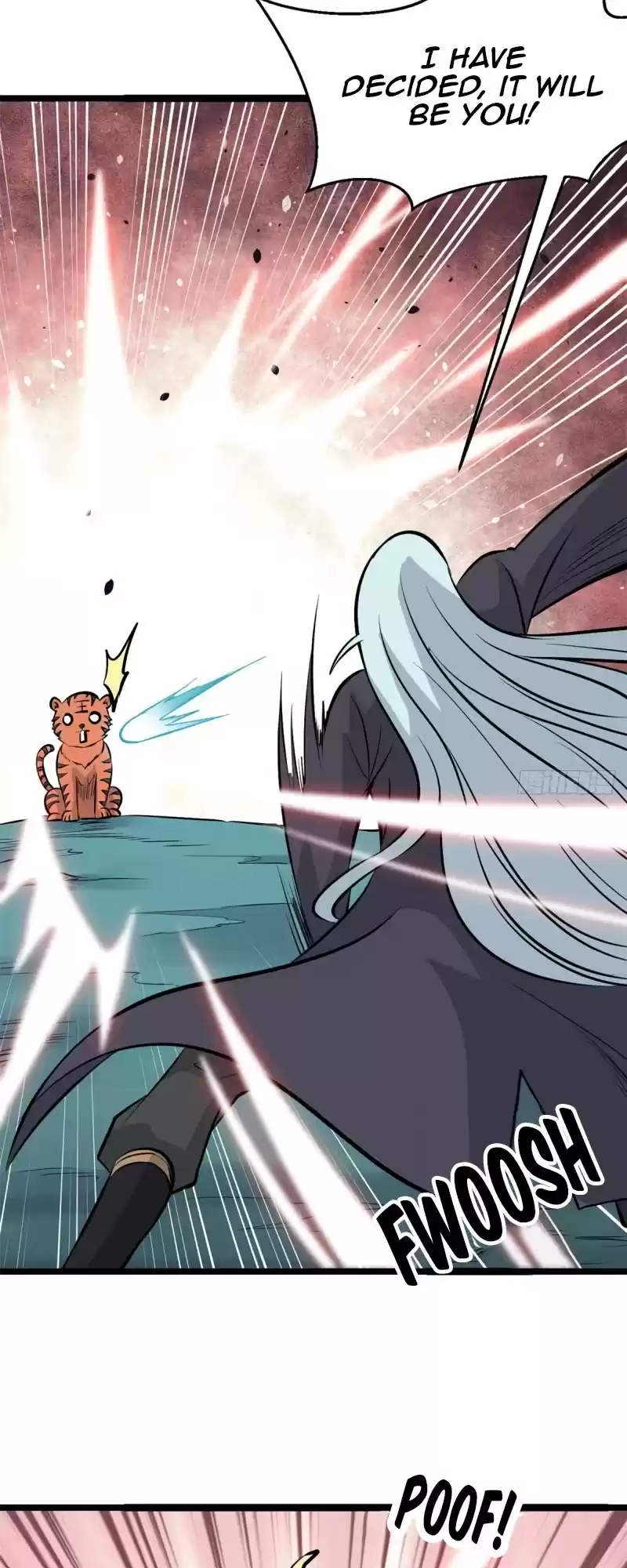 All Hail The Sect Leader Chapter 107