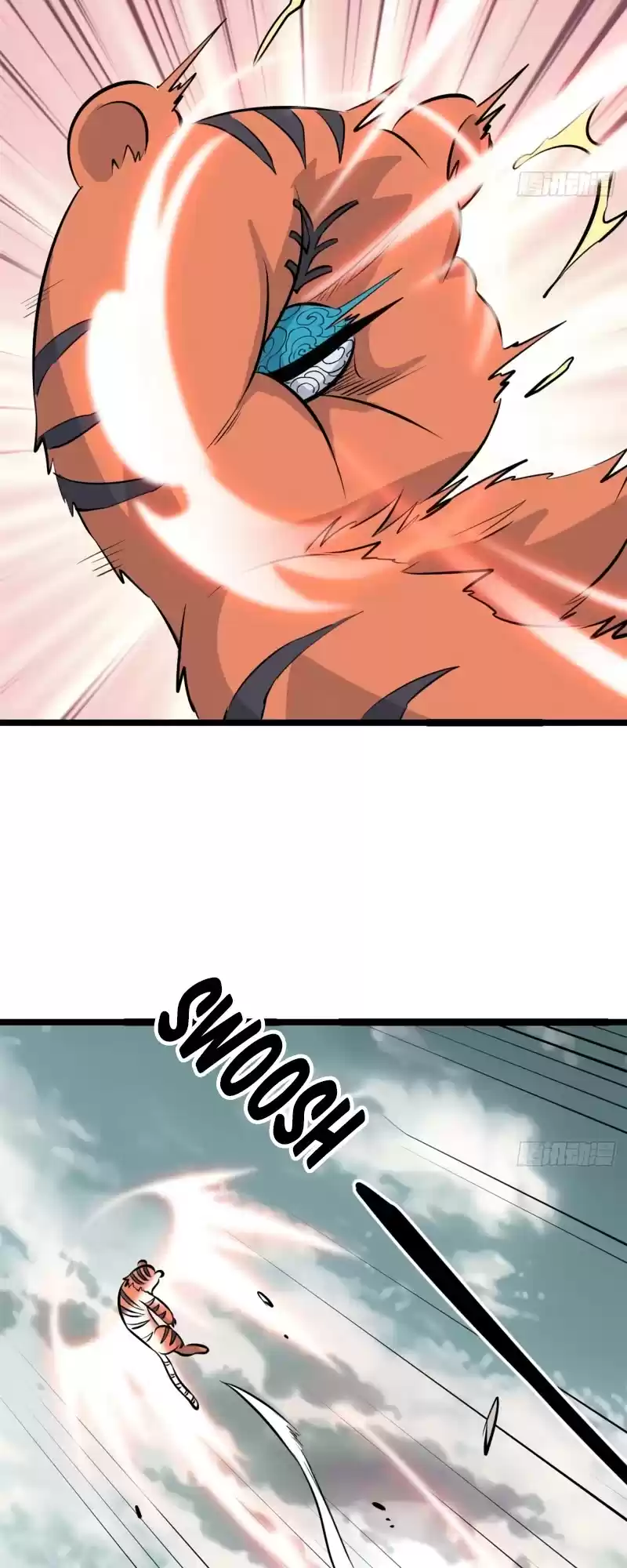 All Hail The Sect Leader Chapter 107