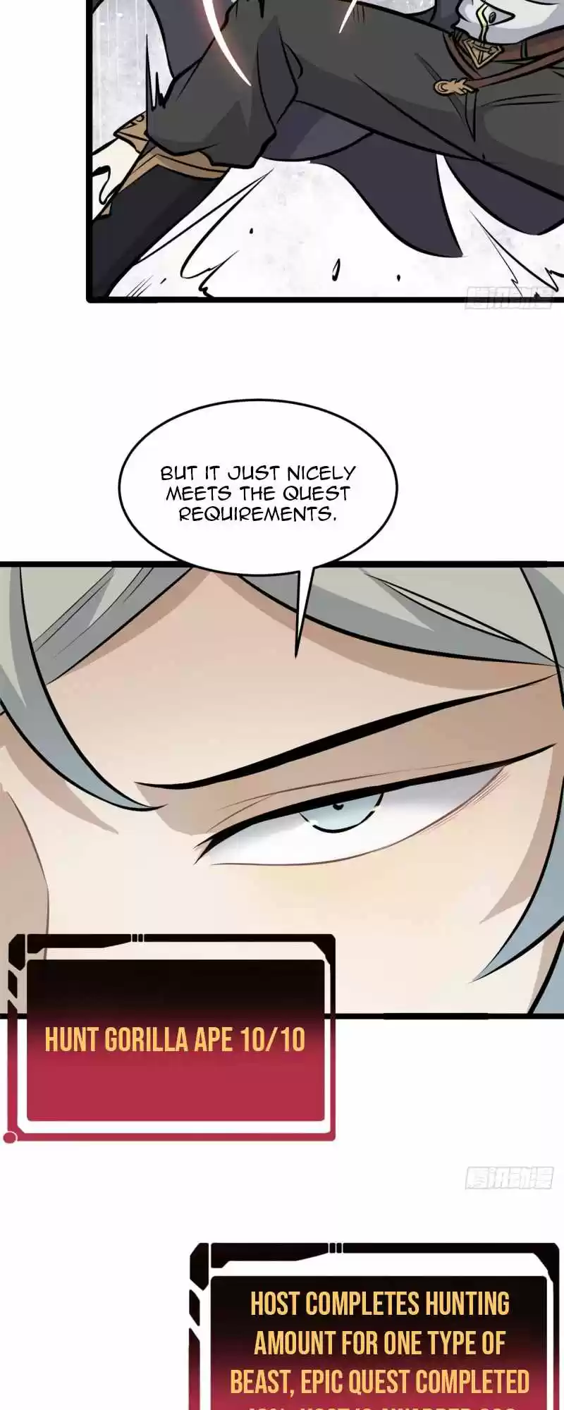 All Hail The Sect Leader Chapter 108