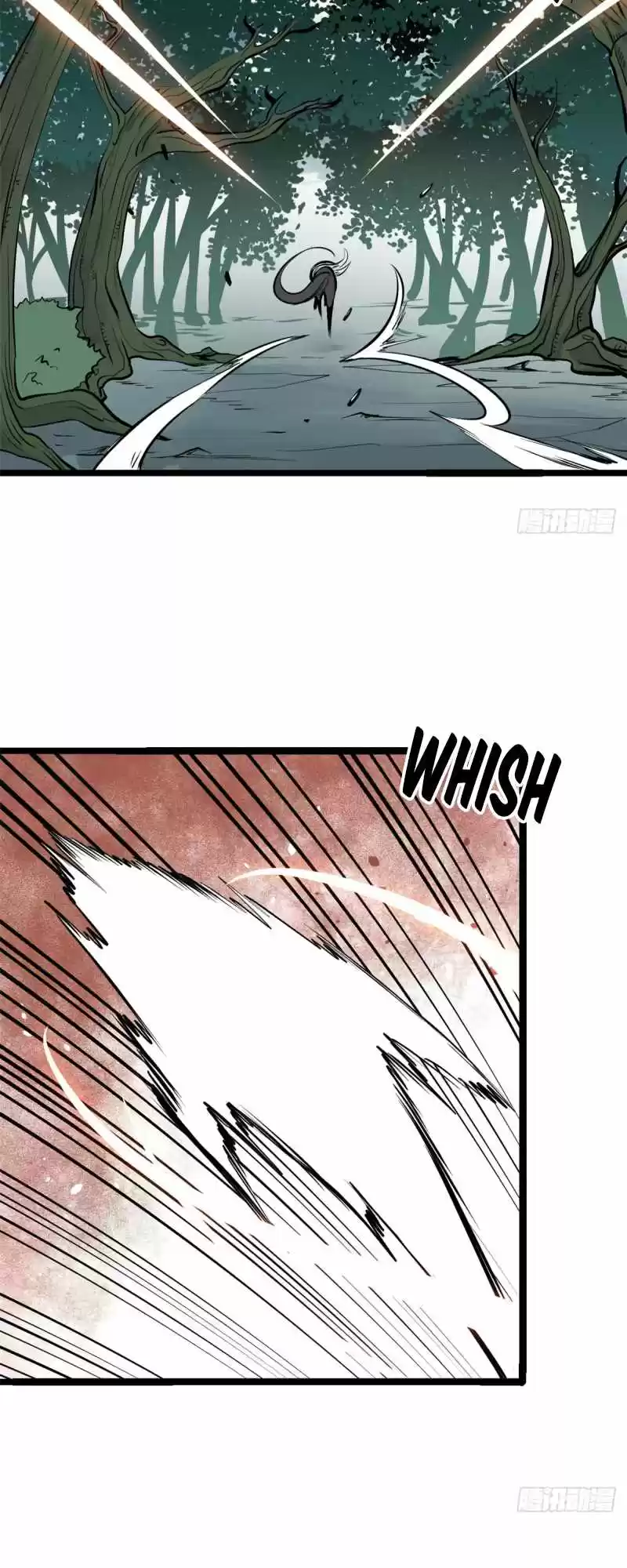 All Hail The Sect Leader Chapter 108