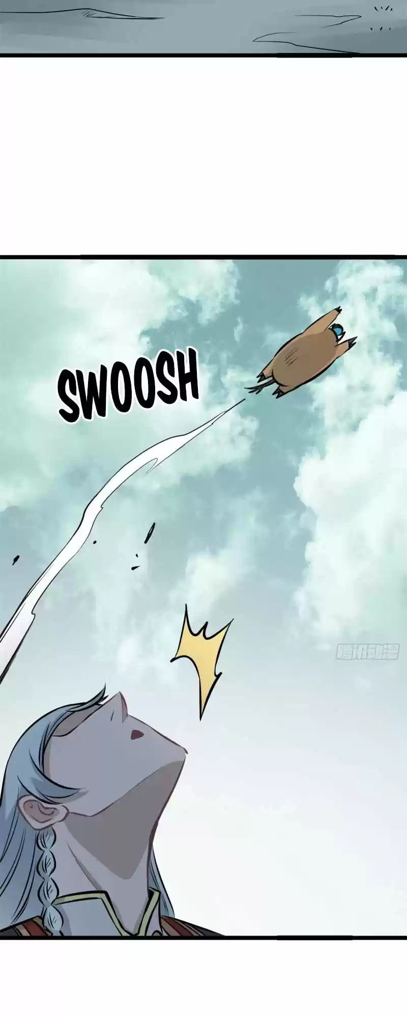 All Hail The Sect Leader Chapter 108