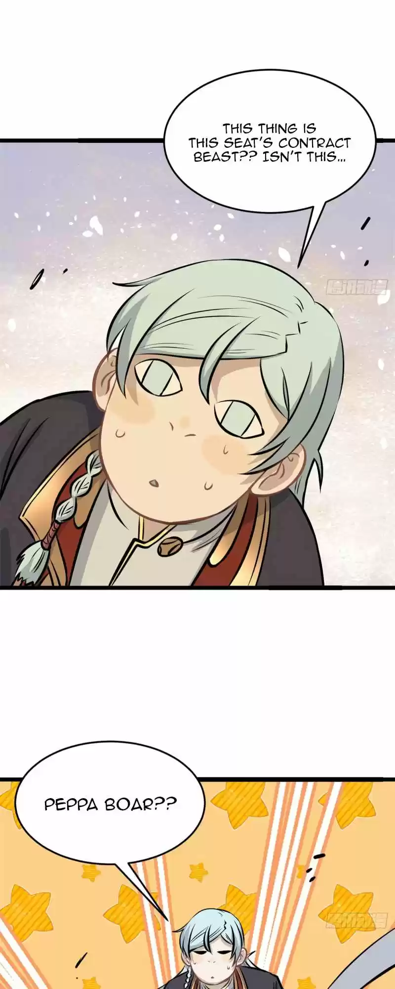 All Hail The Sect Leader Chapter 108