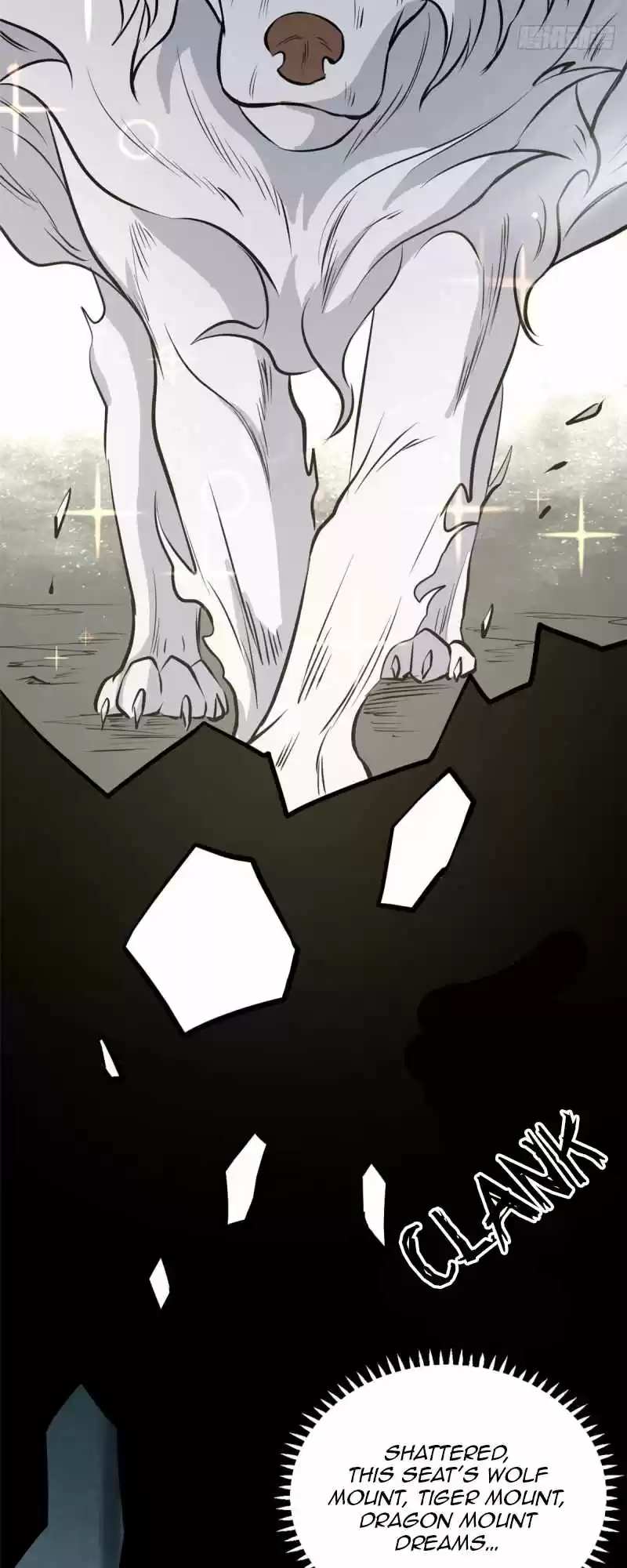 All Hail The Sect Leader Chapter 108