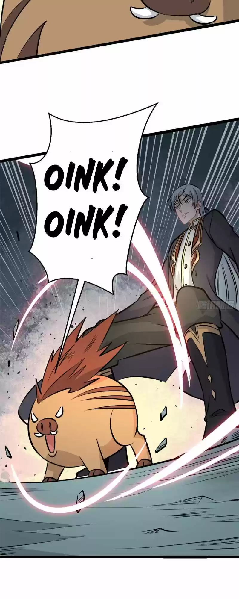 All Hail The Sect Leader Chapter 108