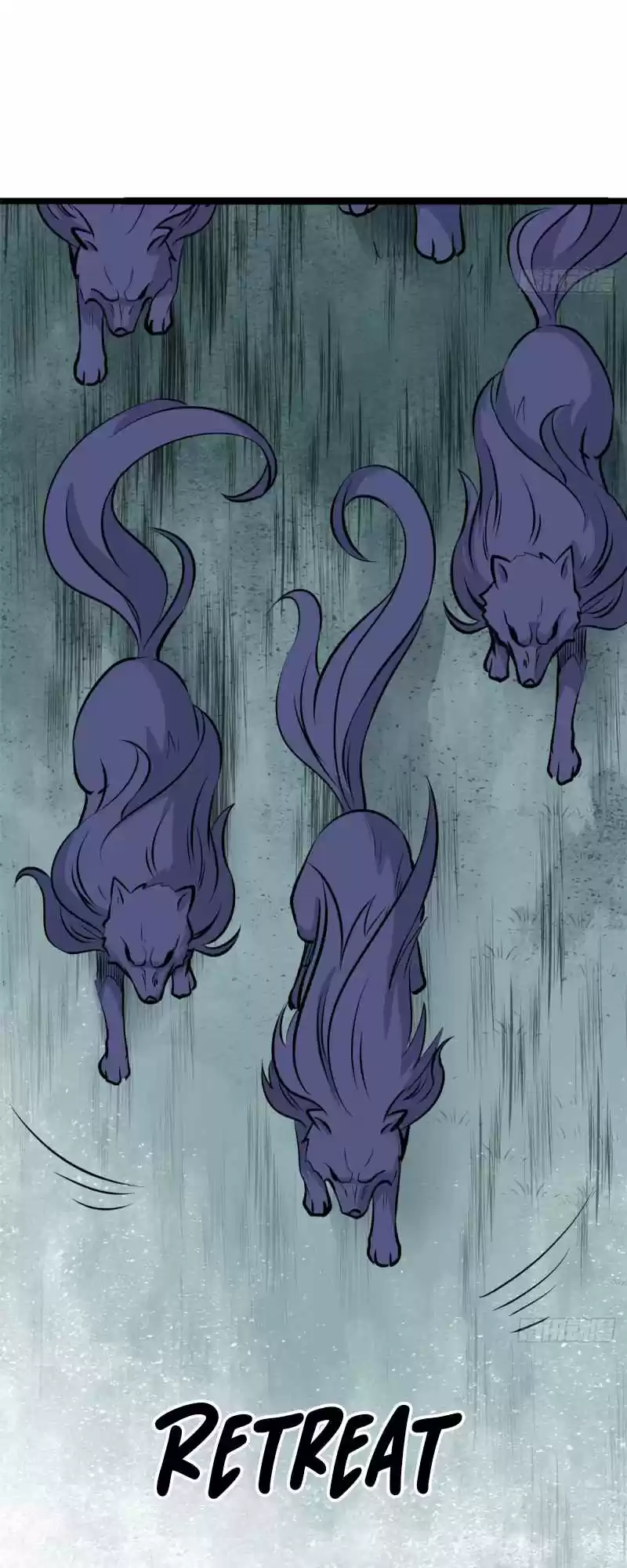 All Hail The Sect Leader Chapter 108