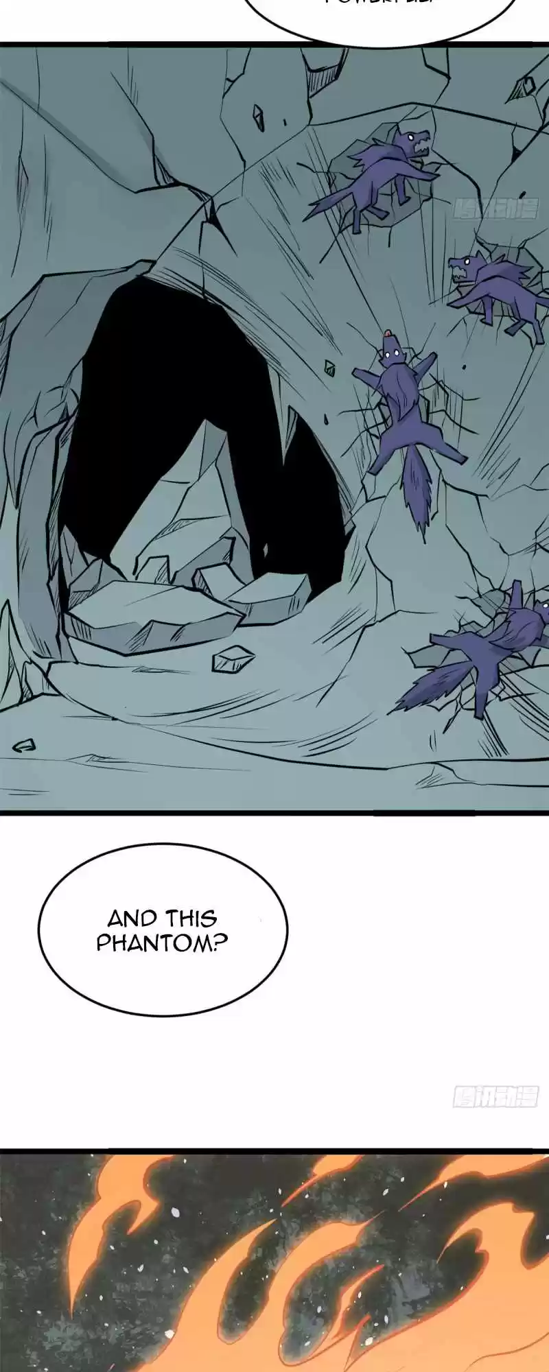 All Hail The Sect Leader Chapter 108