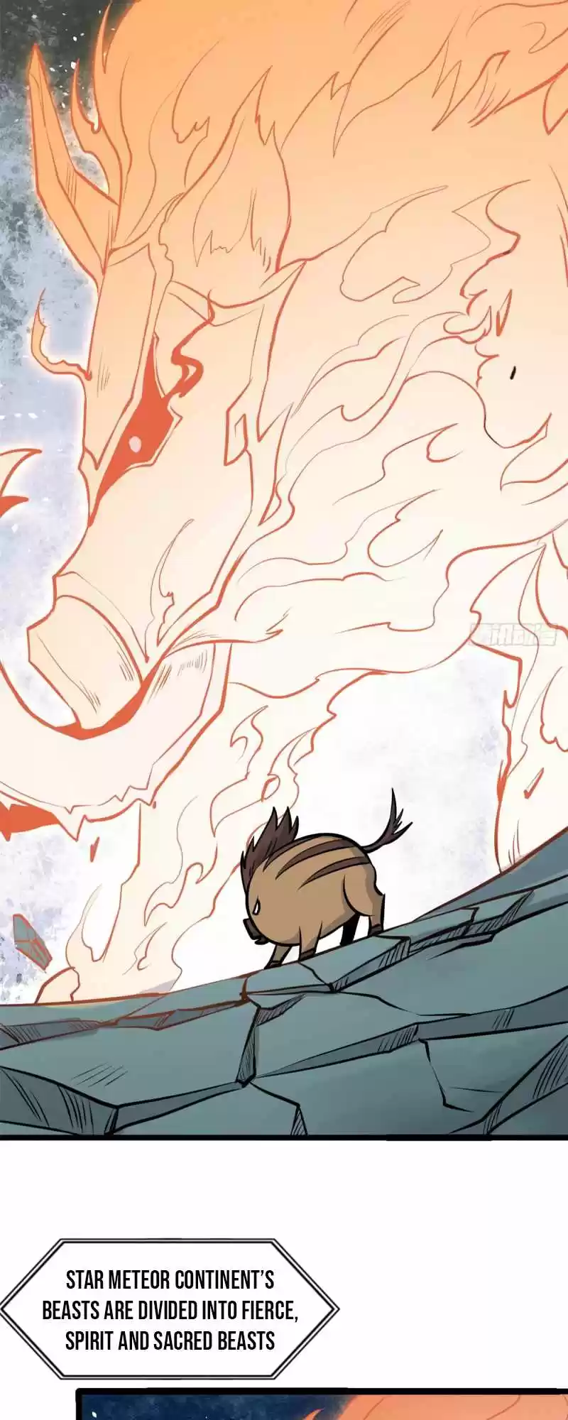 All Hail The Sect Leader Chapter 108