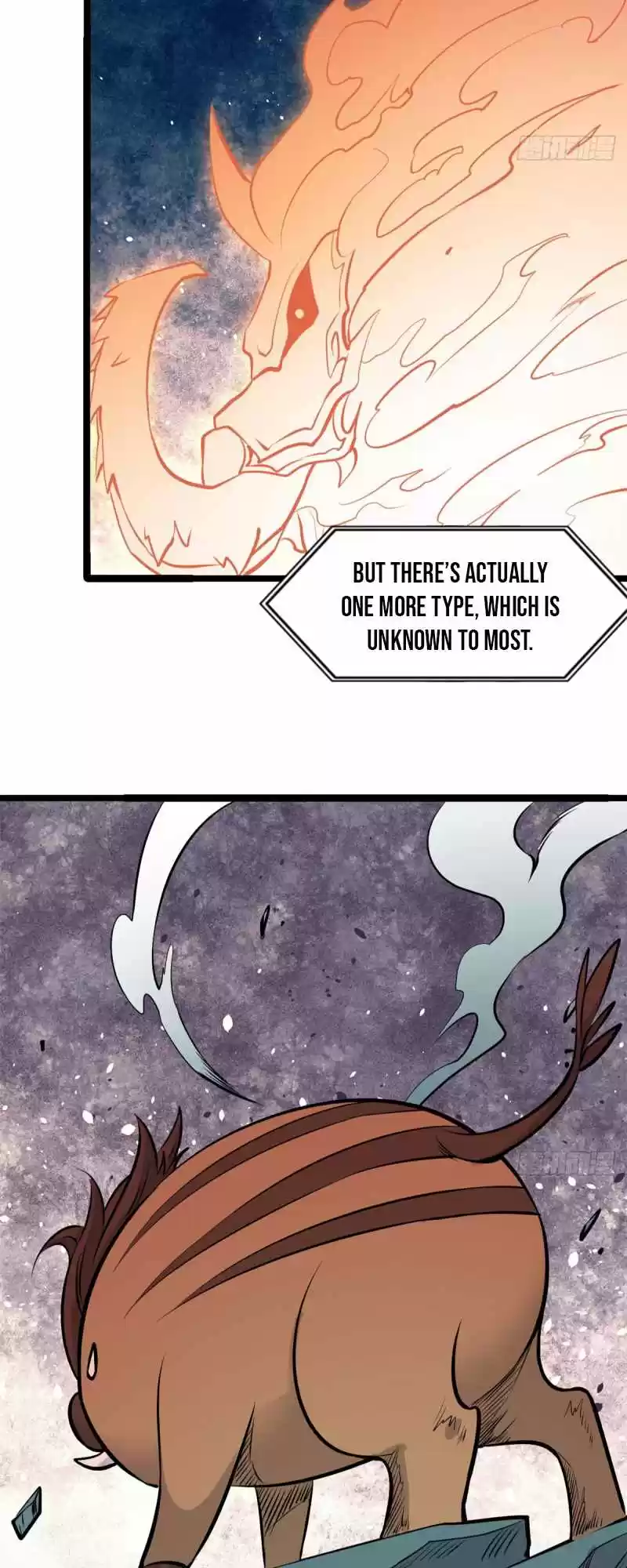 All Hail The Sect Leader Chapter 108