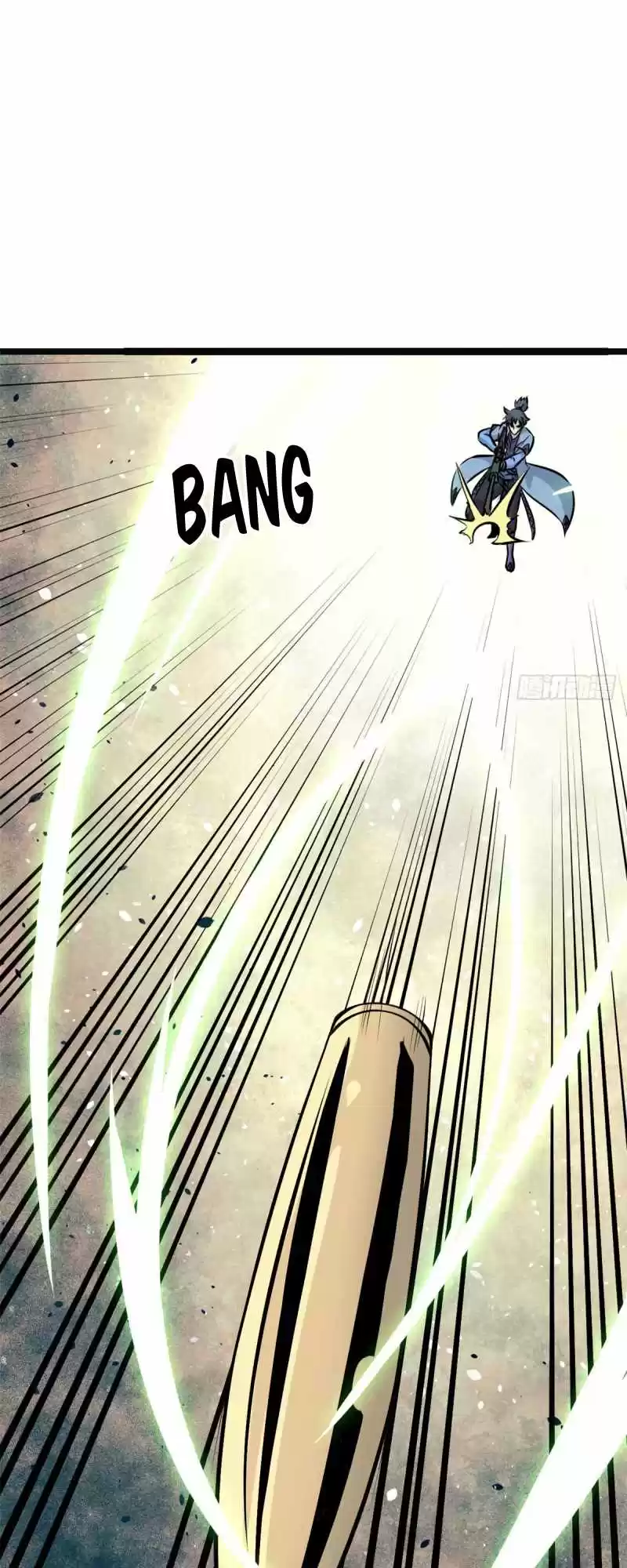 All Hail The Sect Leader Chapter 109