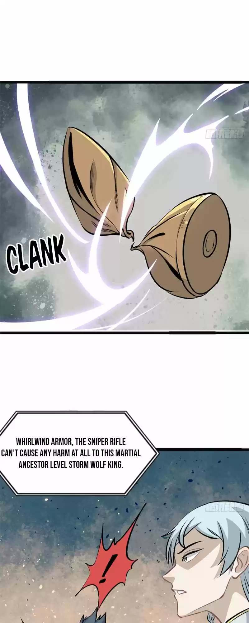 All Hail The Sect Leader Chapter 109