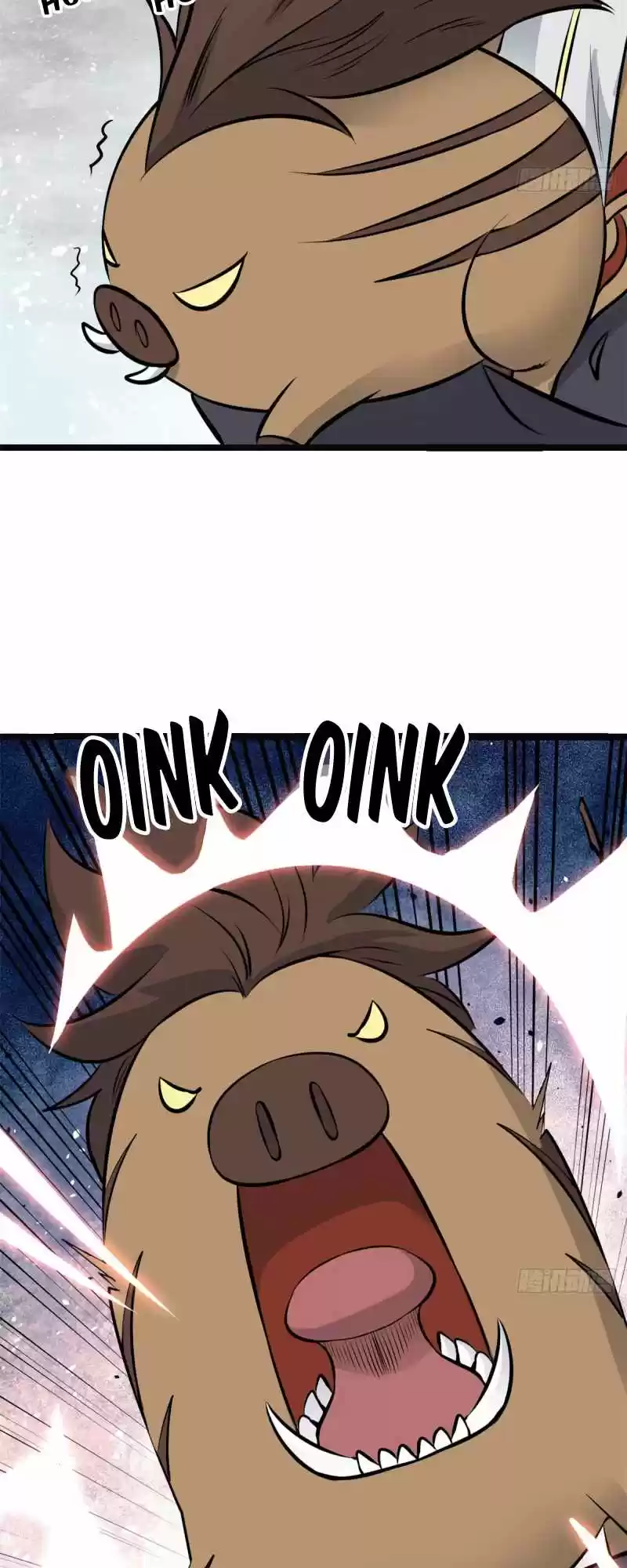 All Hail The Sect Leader Chapter 109