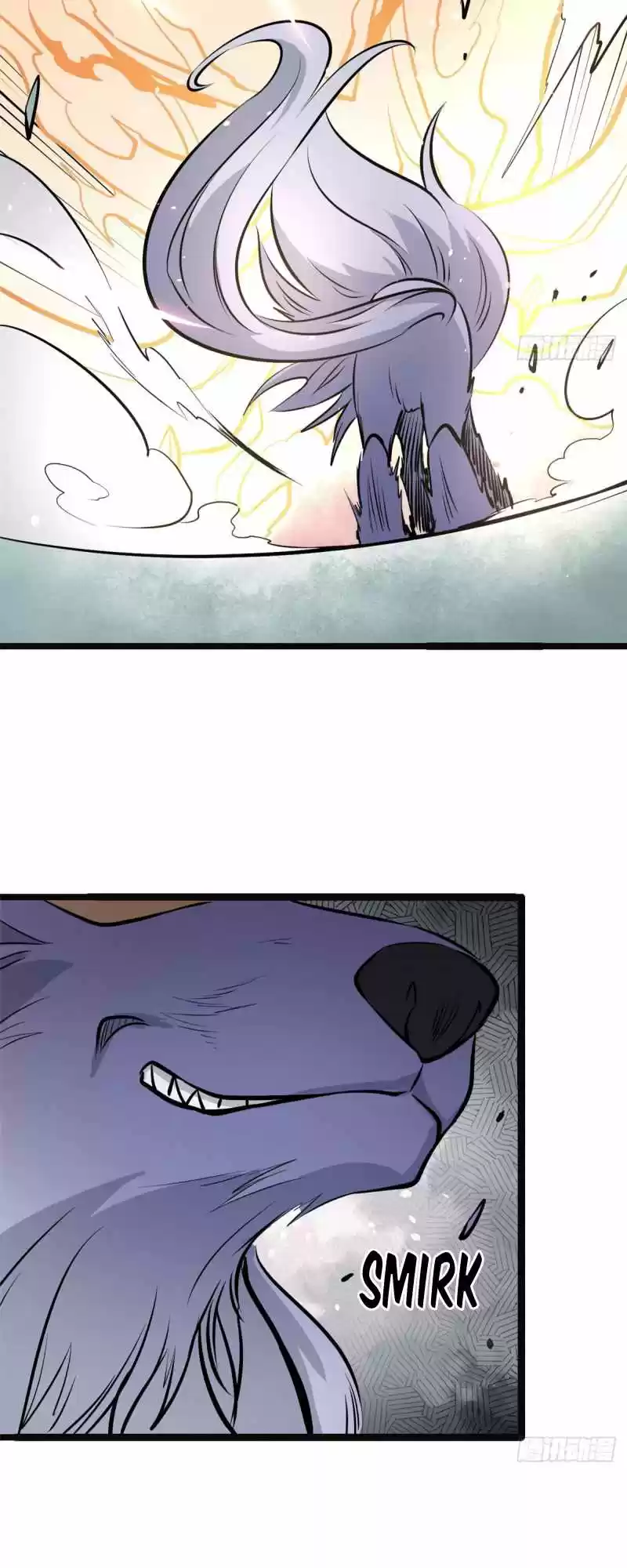 All Hail The Sect Leader Chapter 109