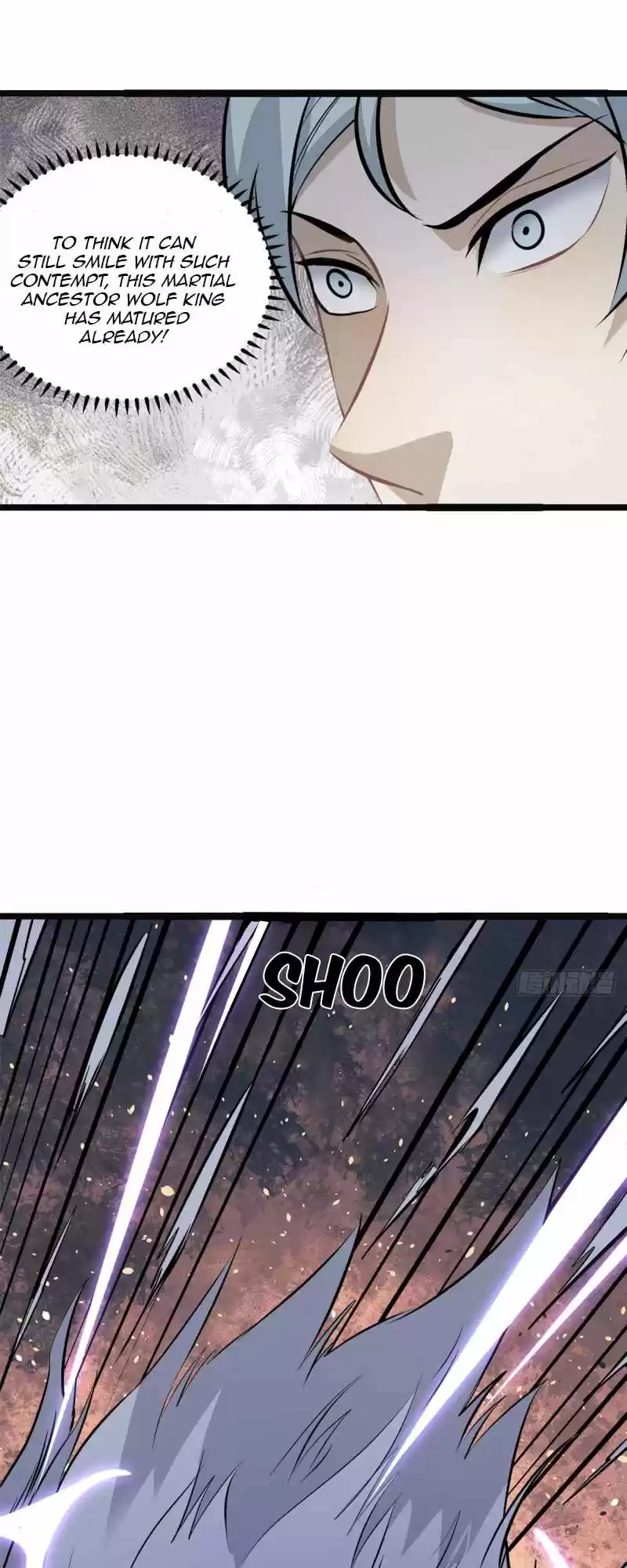 All Hail The Sect Leader Chapter 109