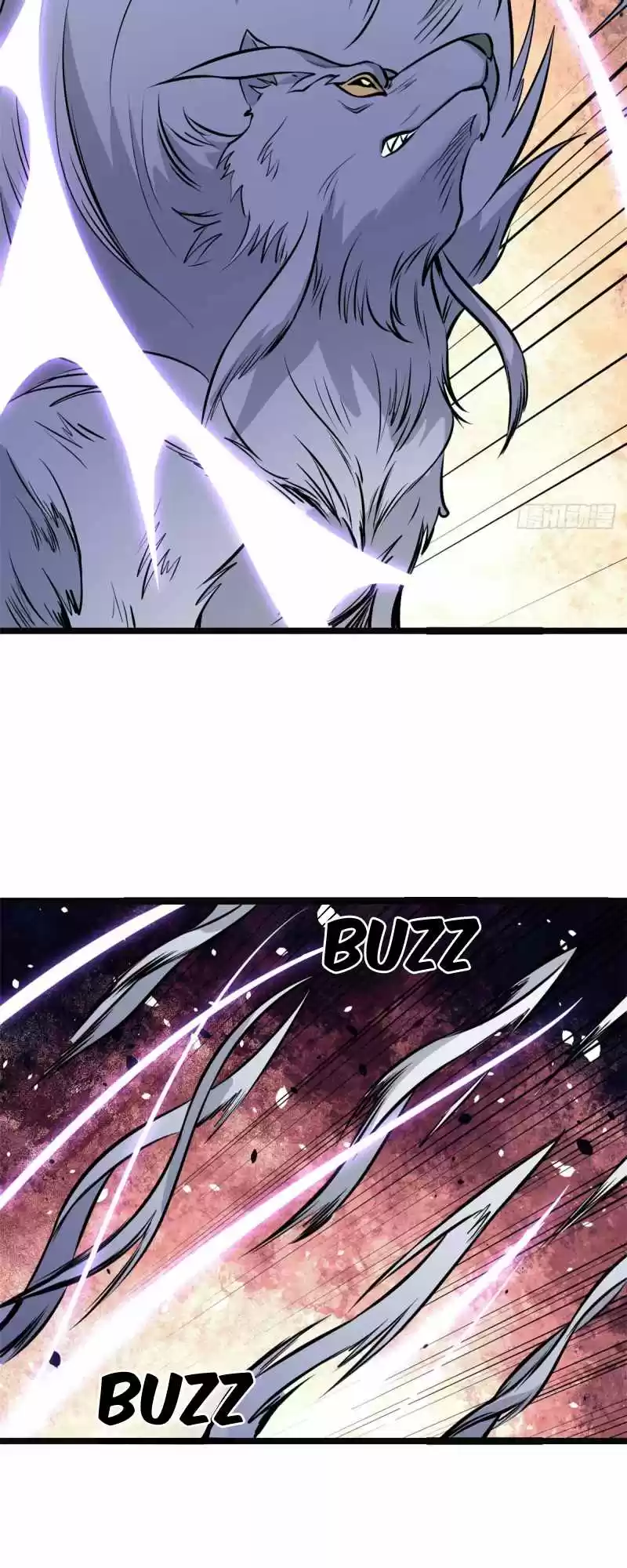 All Hail The Sect Leader Chapter 109