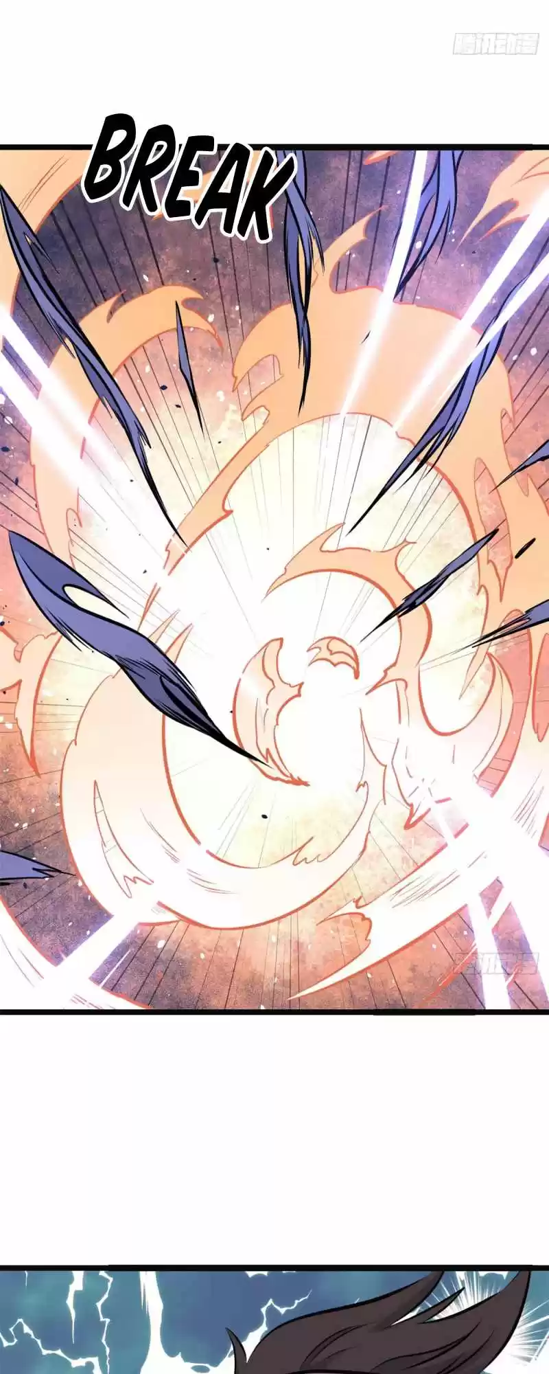 All Hail The Sect Leader Chapter 109